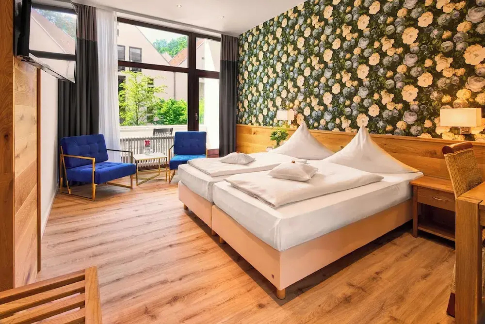 Hotel Gersfelder Hof