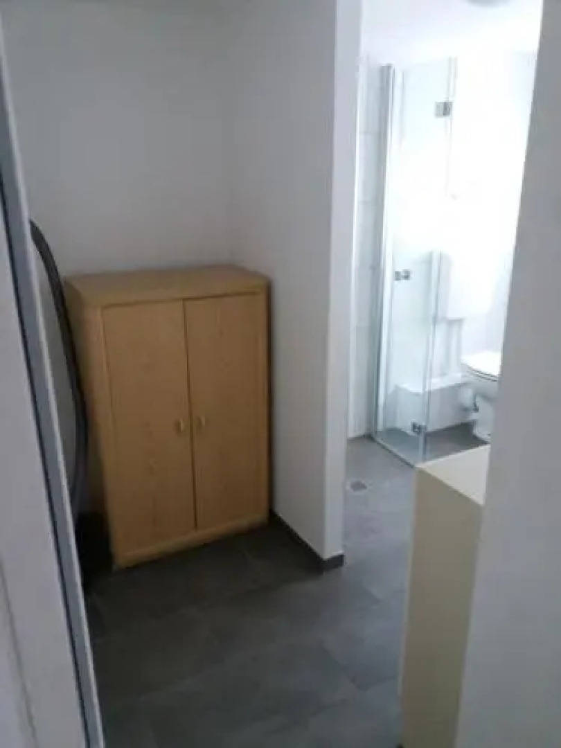 Ferienwohnung Irmgard