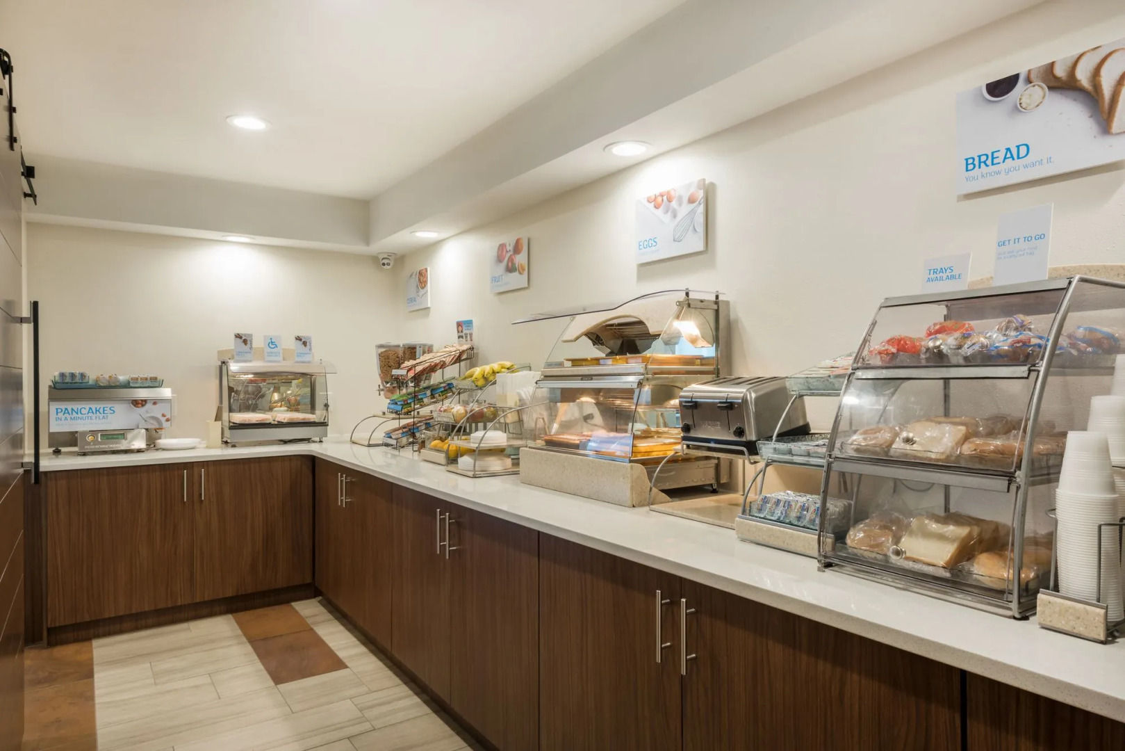 Holiday Inn Express Warrenton by IHG