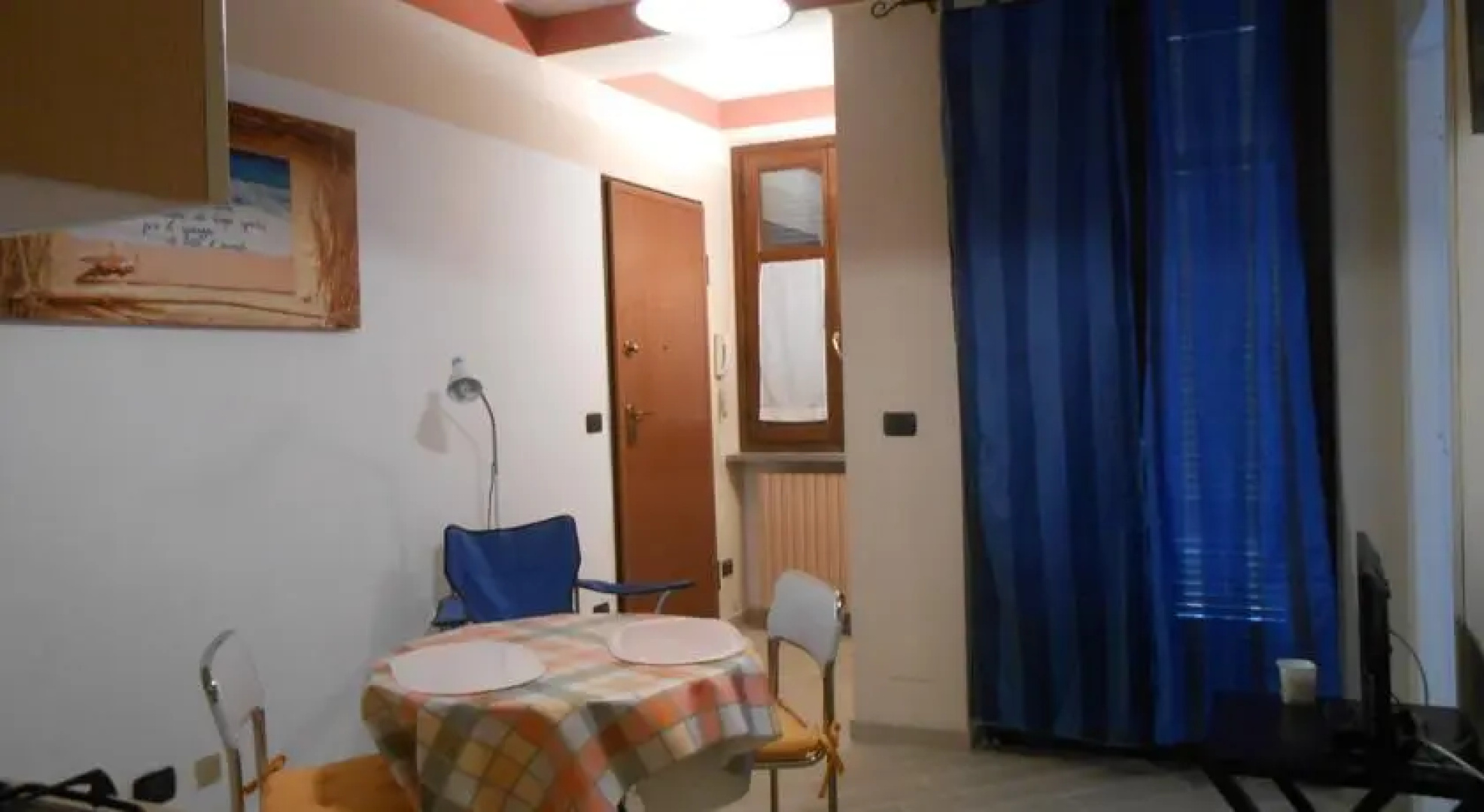 Appartamenti Il Vecchio Borgo Alba