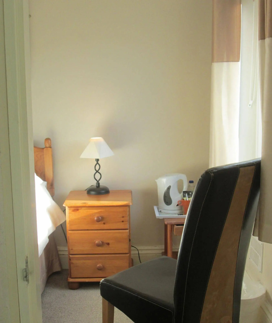 The Haldon Guest House