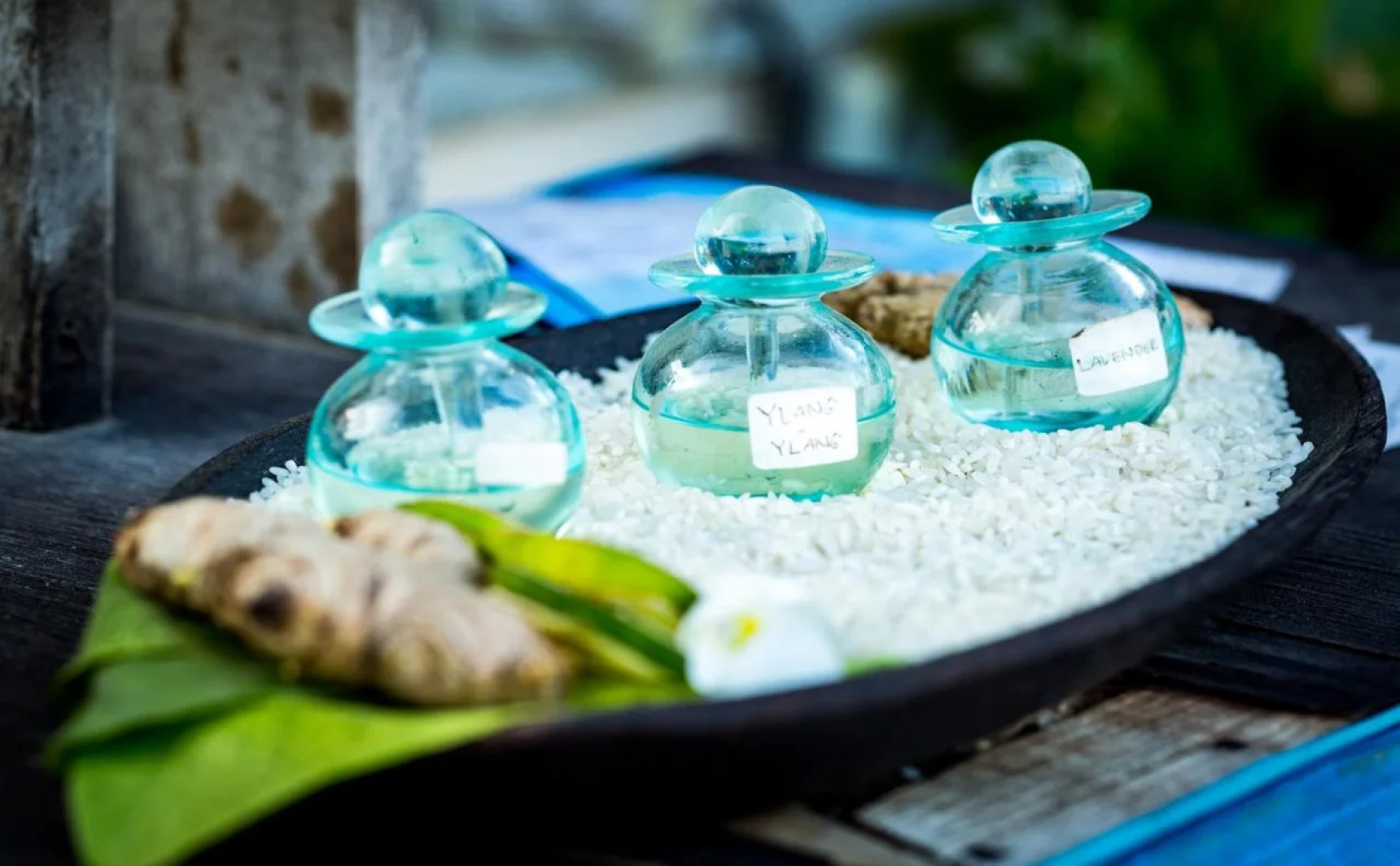 Pesona Beach Resort & Spa