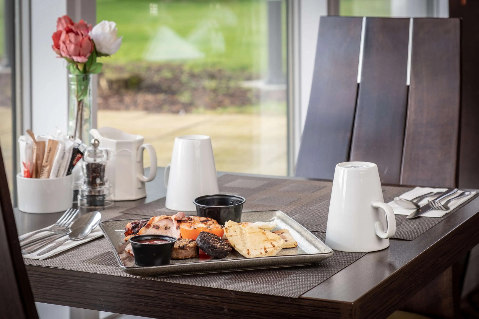 Hilton Templepatrick Hotel