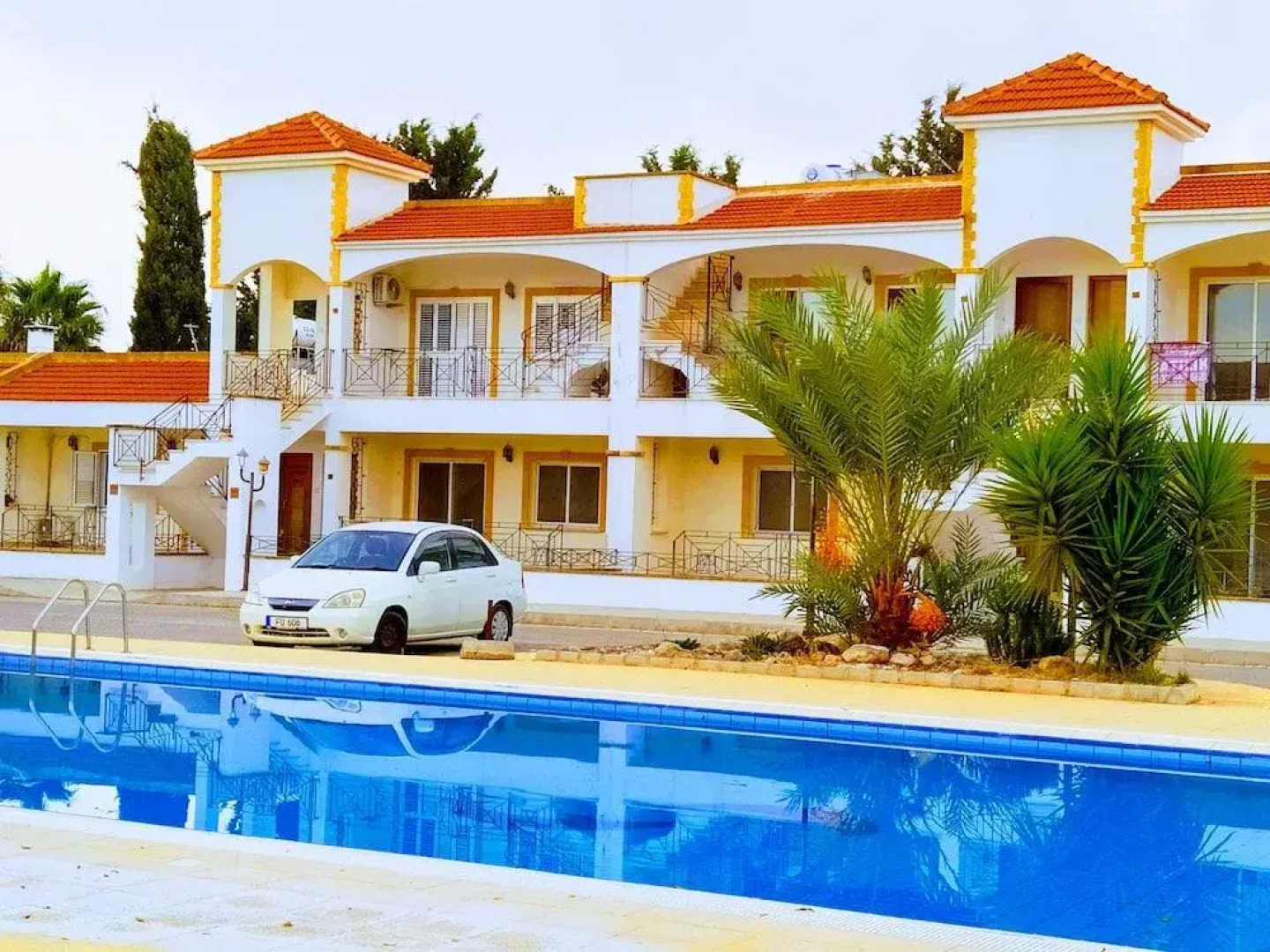 Salamina Houses Apart Hotel