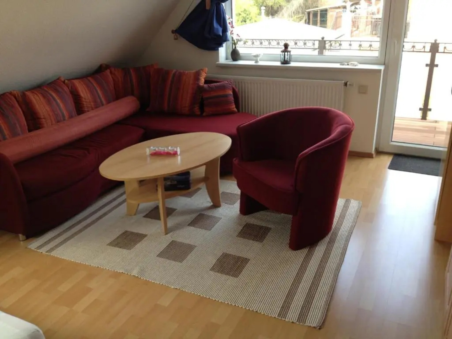 Gästehaus am Fischerweg