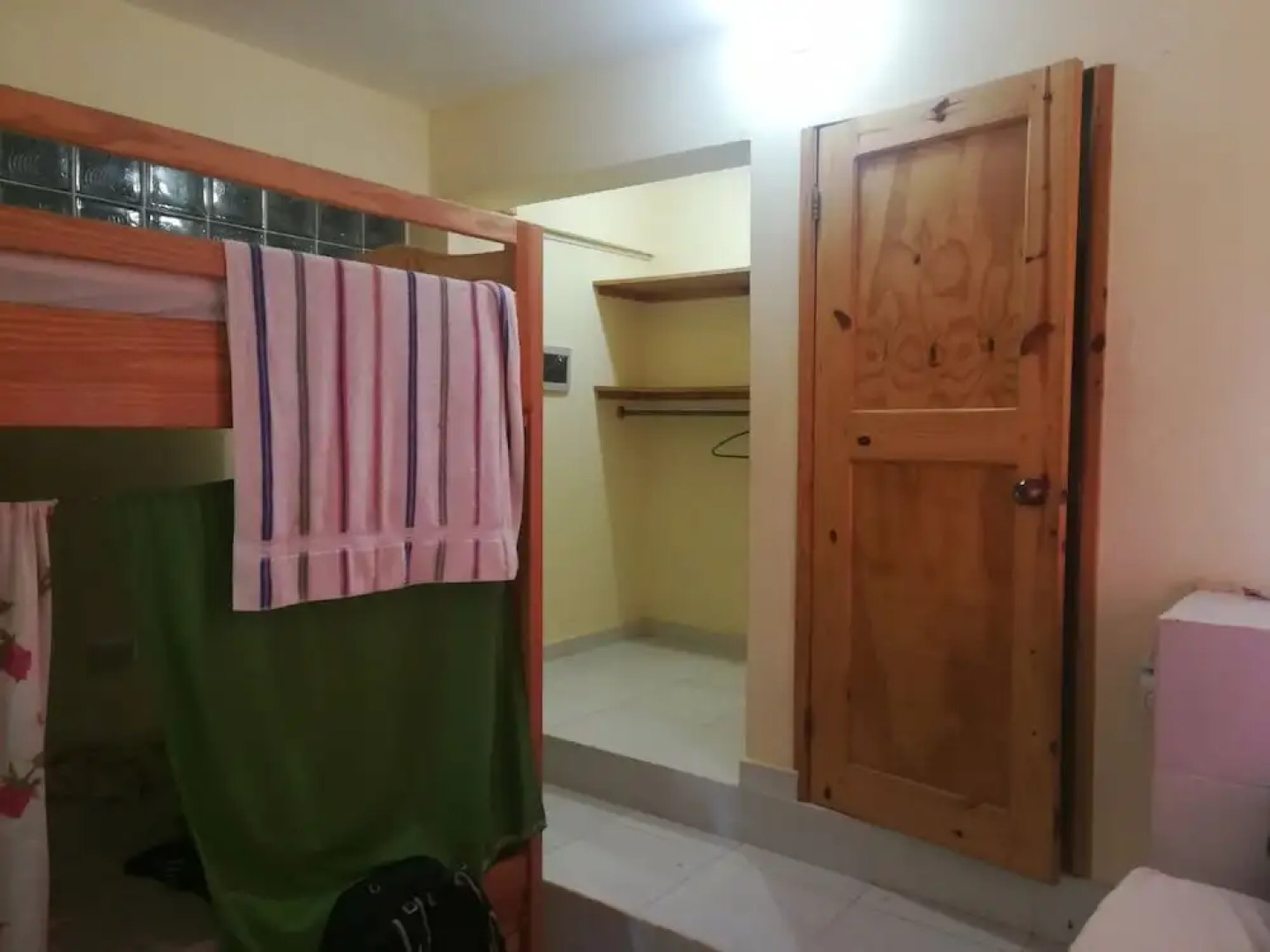 Dan and Manty's Guesthouse