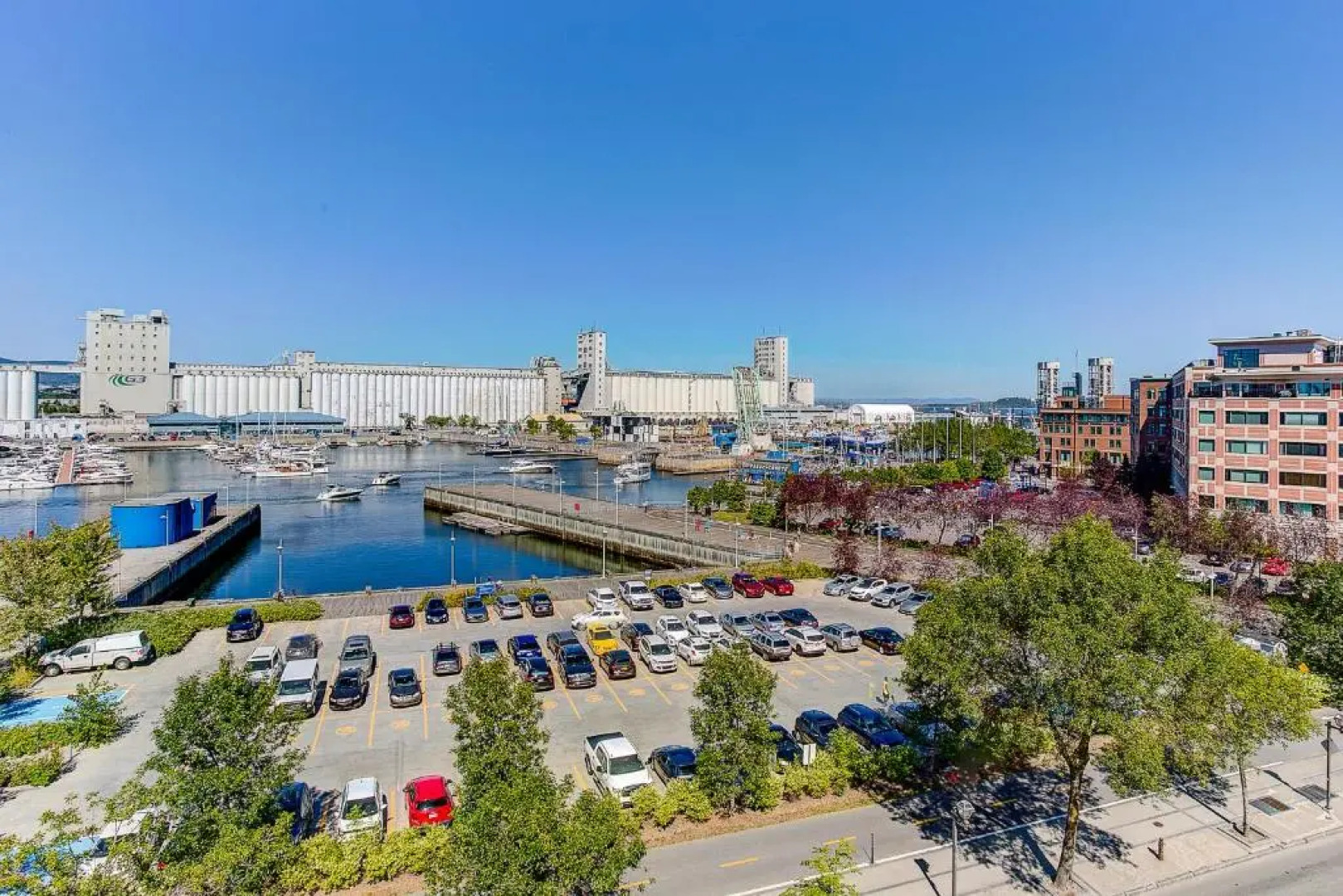 Les Immeubles Charlevoix - Le 1174