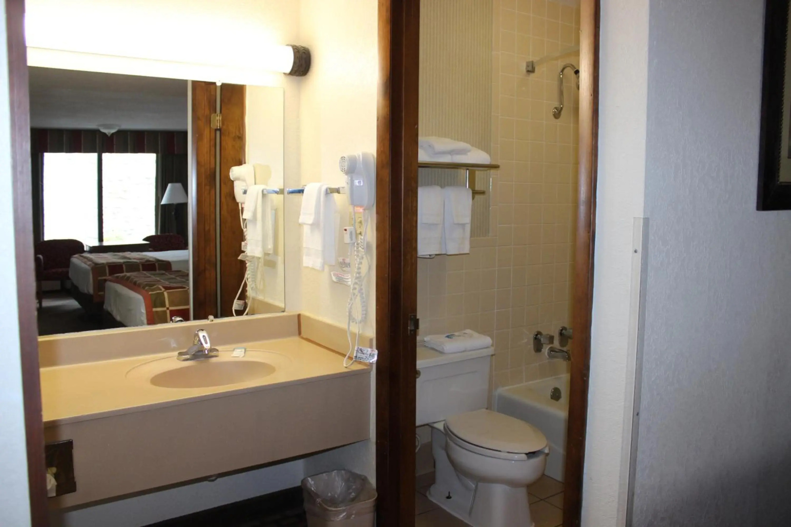 Great Smokies Inn Cherokee