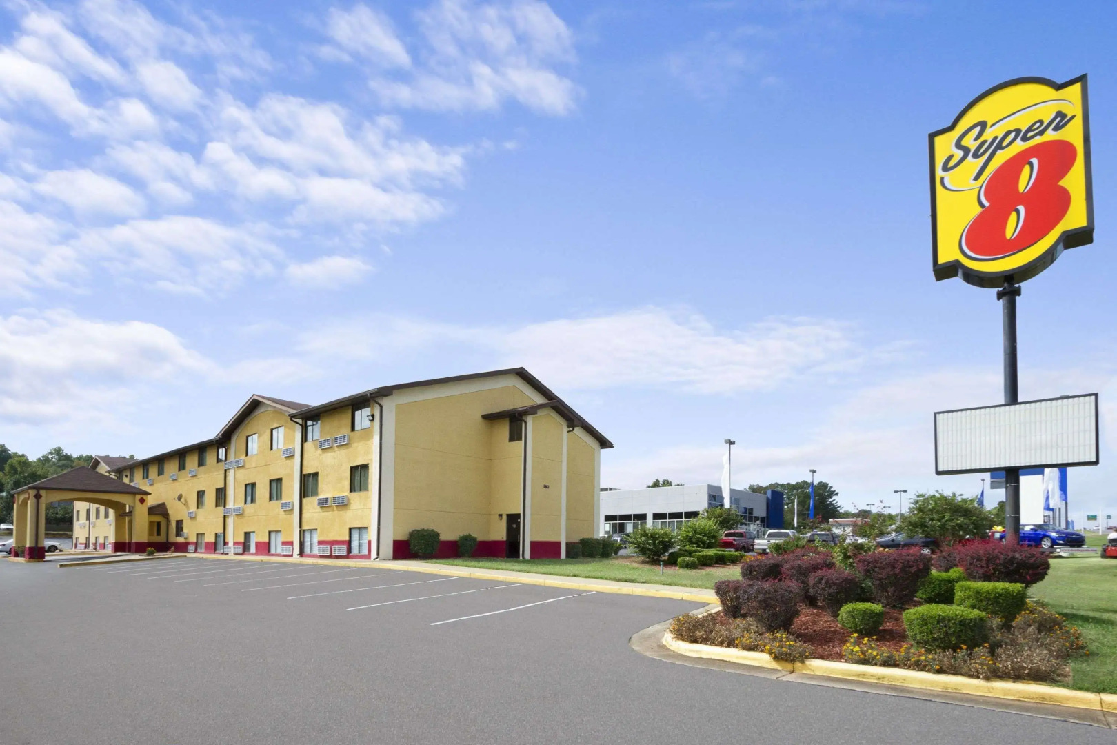 Red Roof Inn Huntsville, AL