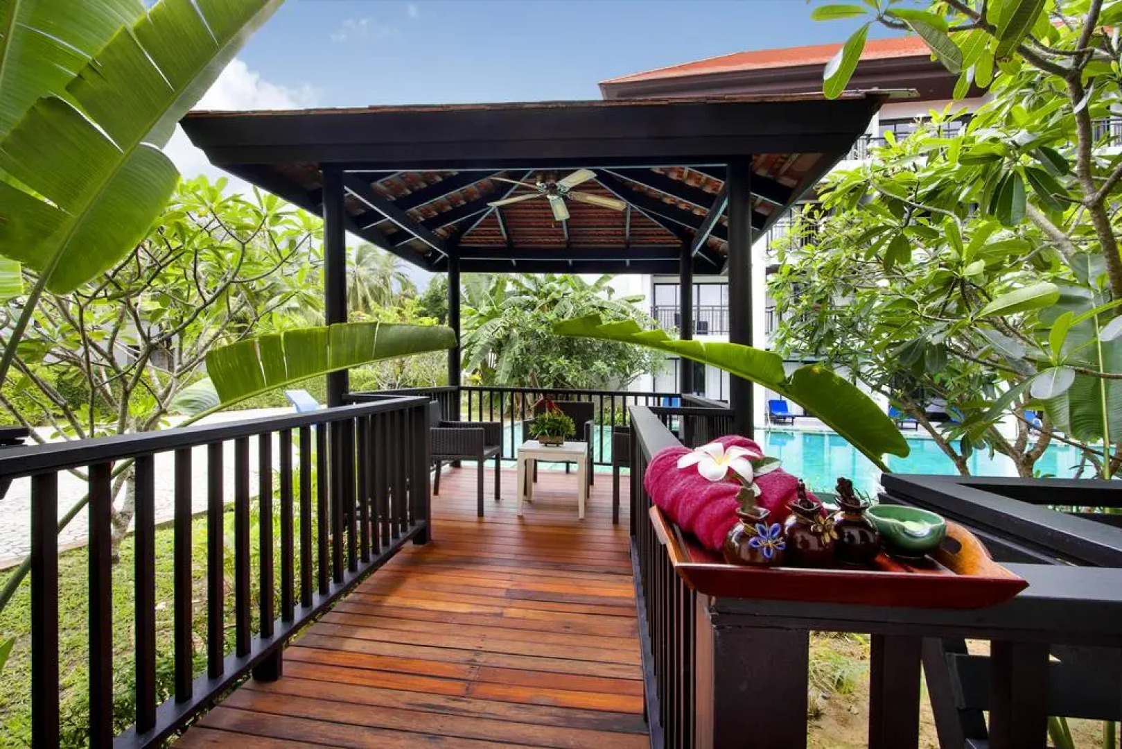 Estella Phuket Mai Khao Beach Resort