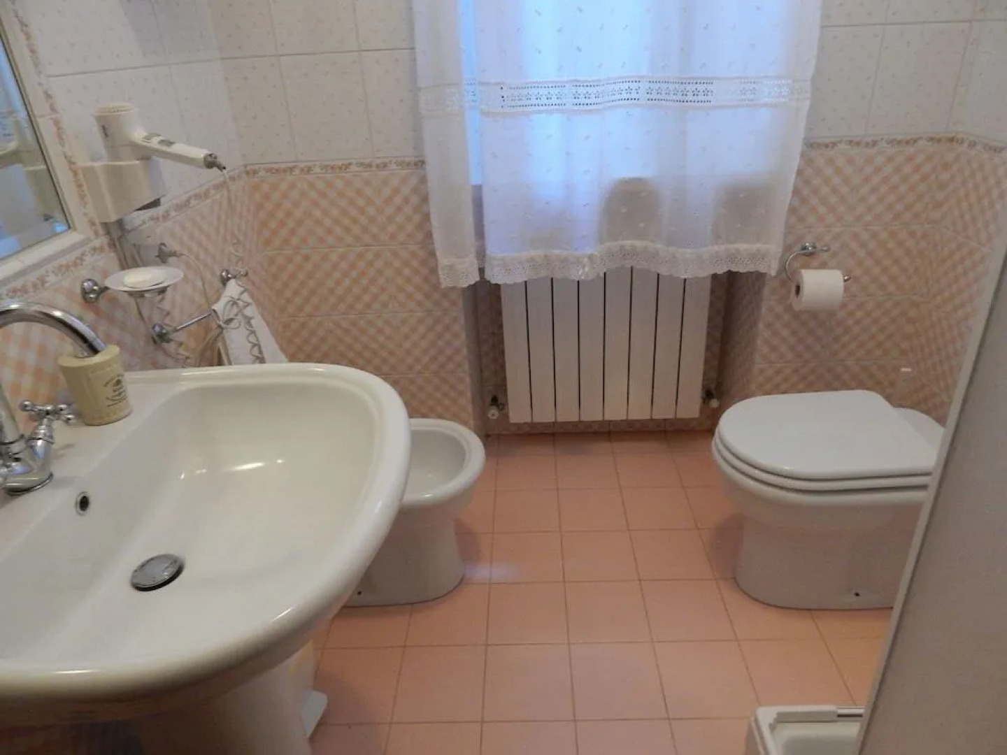 Agriturismo La Selva