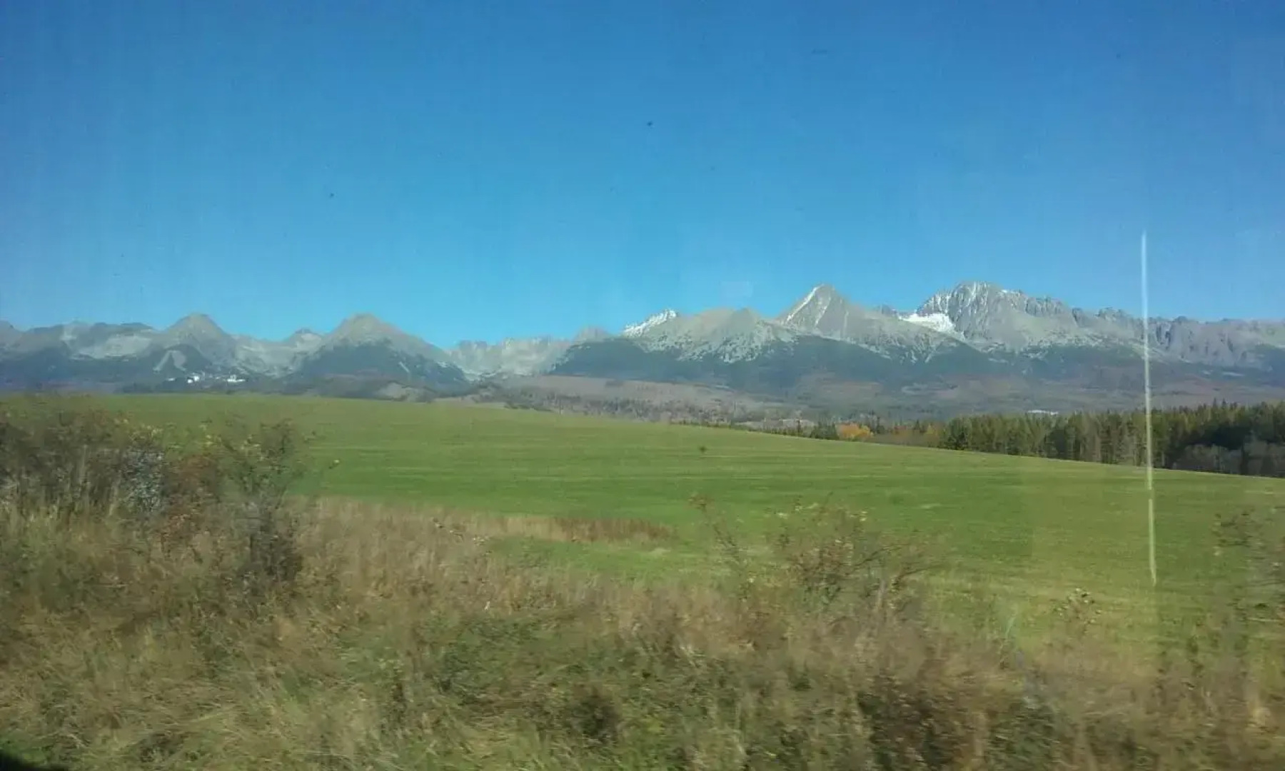 Penzion Tatry
