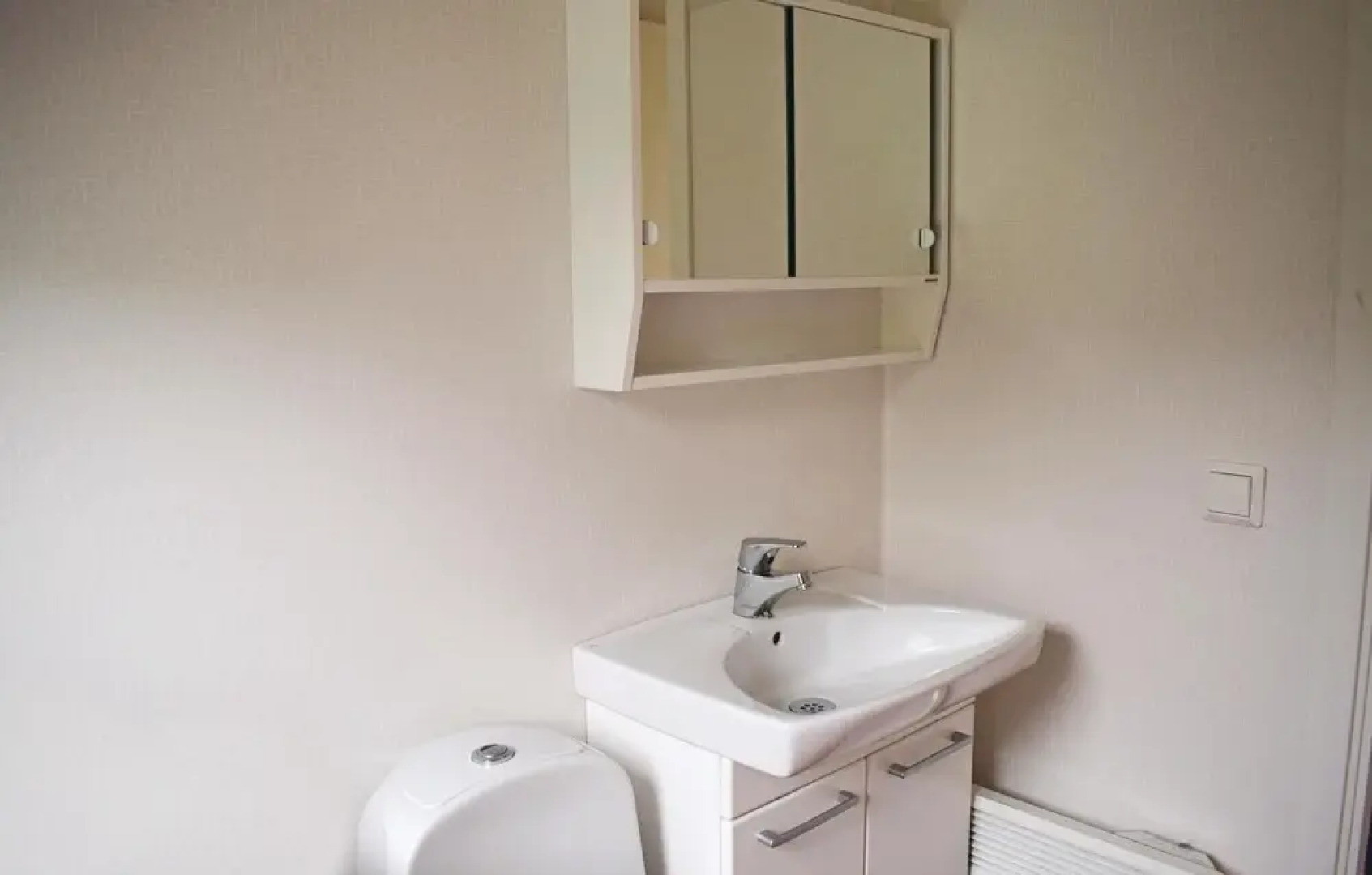 Nice Home in Jonstorp With 2 Bedrooms and Wifi