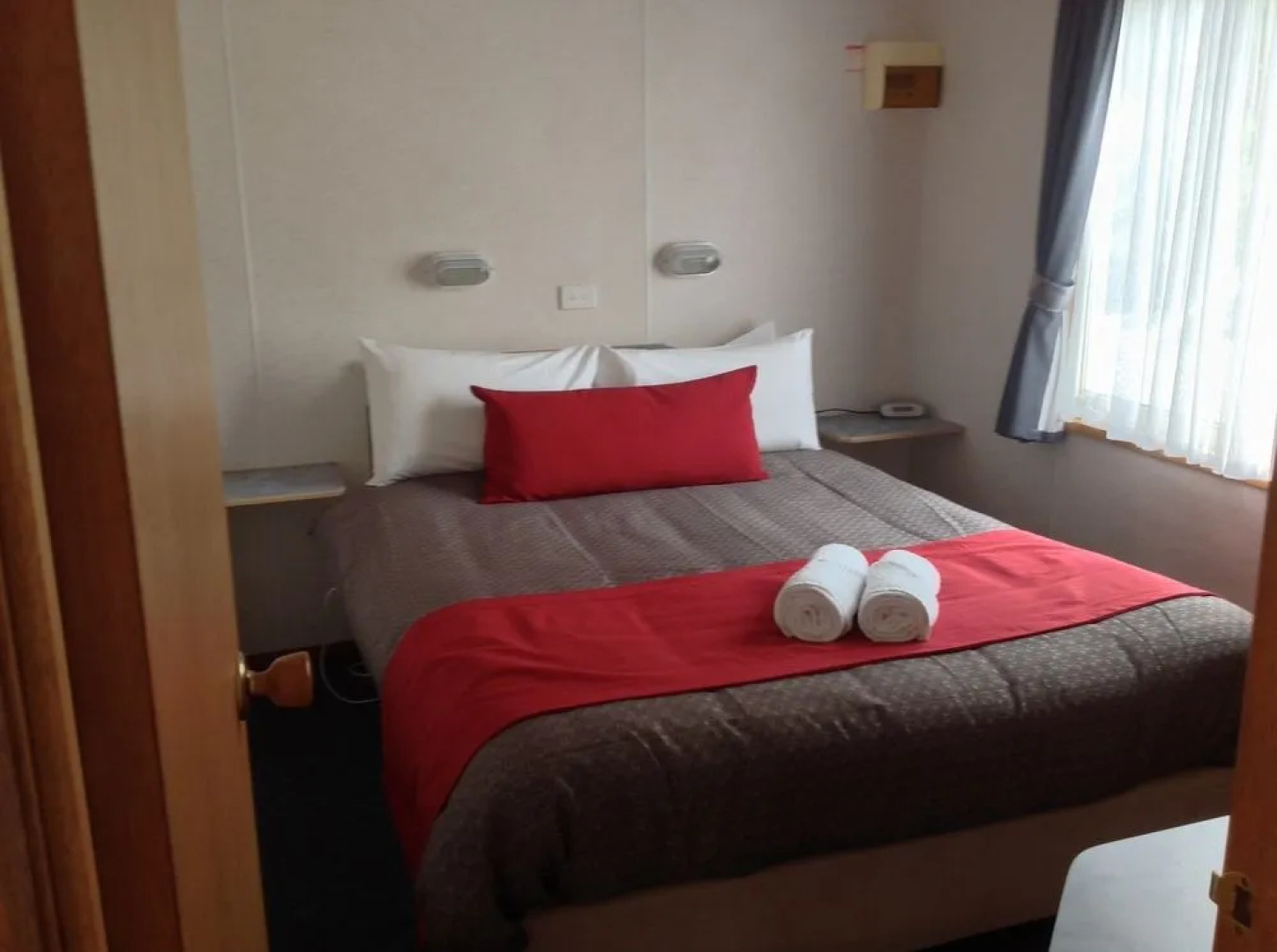 McLean Beach Holiday Park