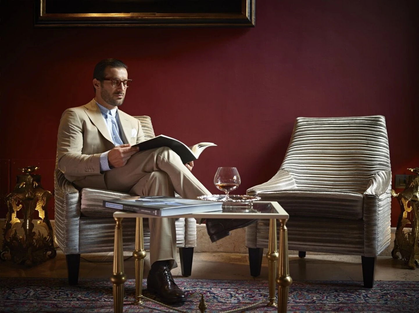 The Gentleman of Verona