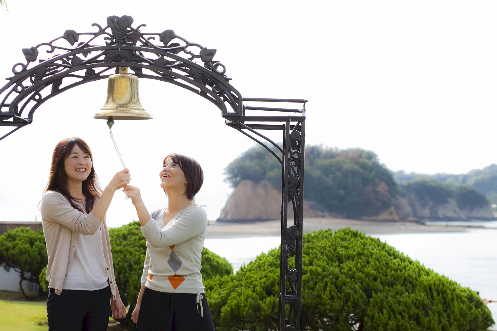 Shodoshima International Hotel