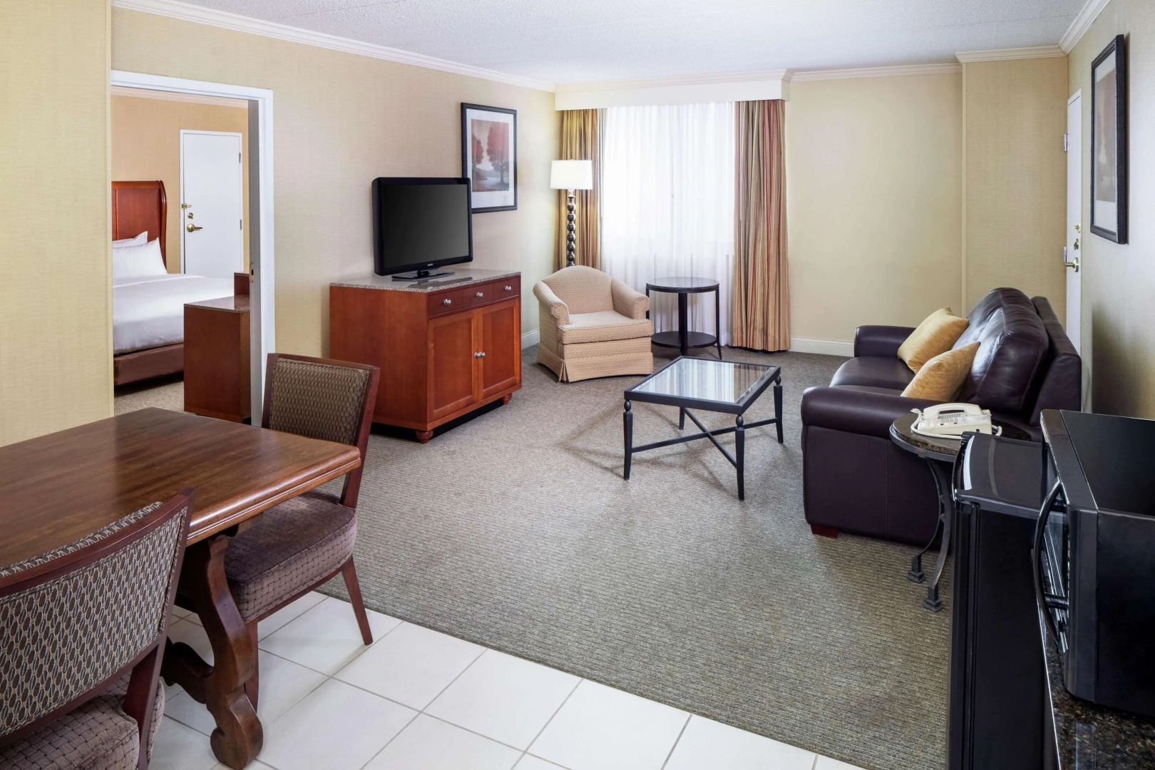 DoubleTree by Hilton Cleveland East Beachwood