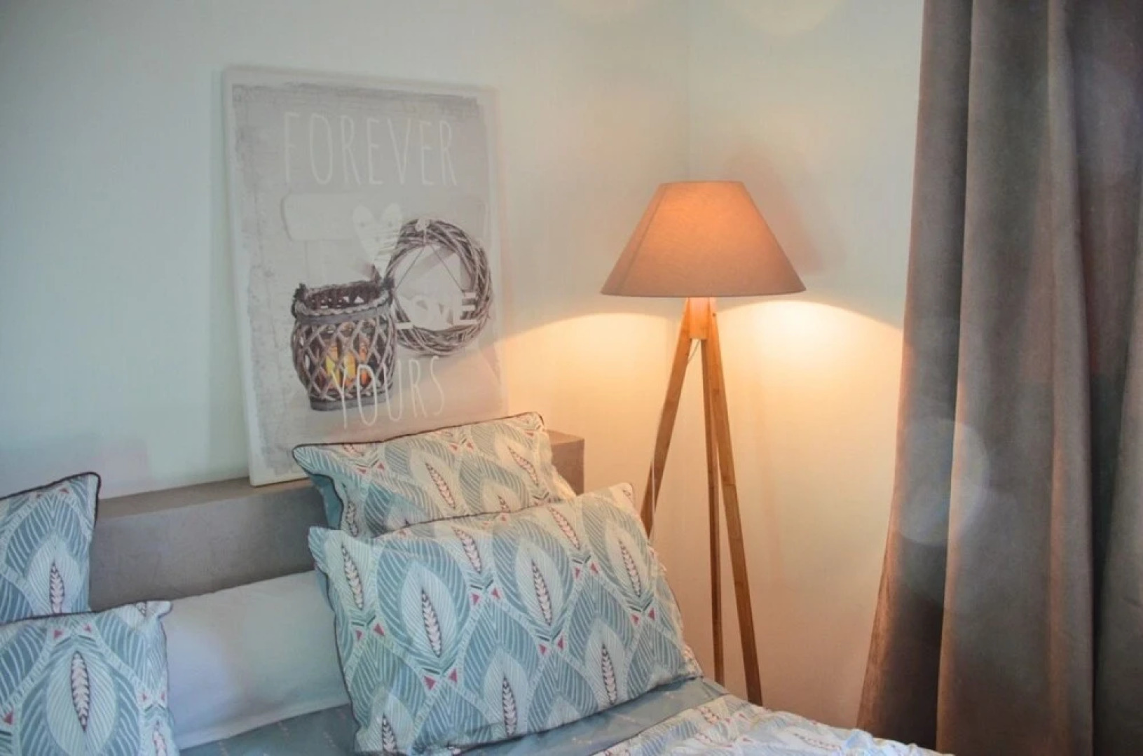 A Sulana Chambre d'hôtes