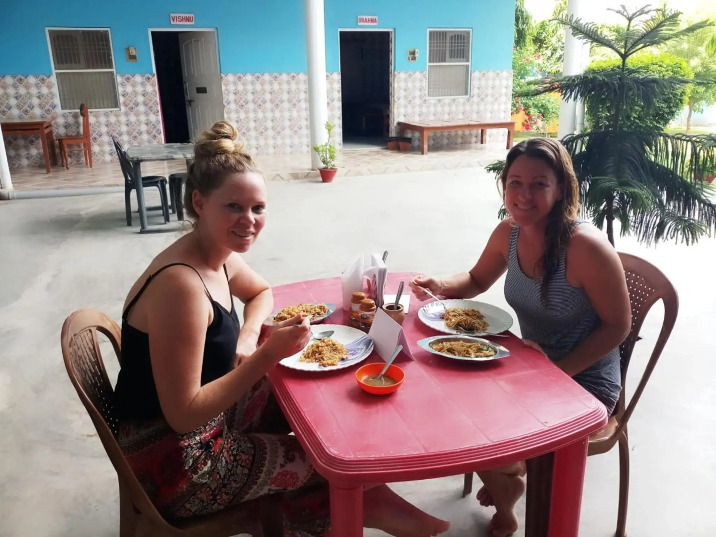 Shri Yoga Mandir Guest House