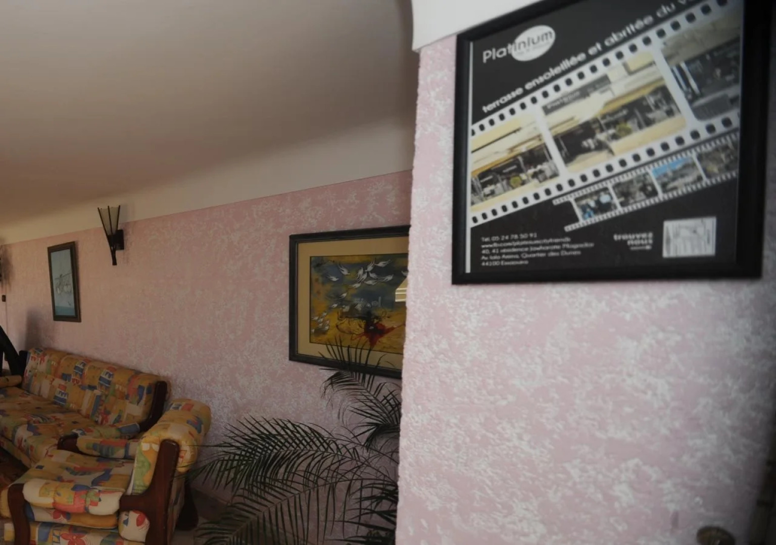 Al Jasira Suites & Spa