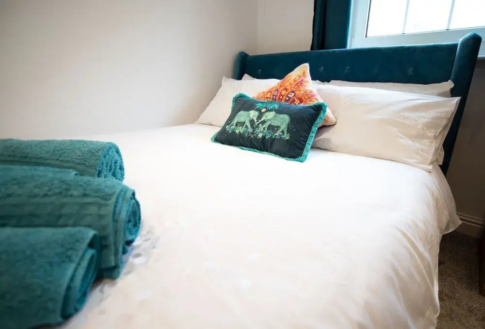 Birch At Brighton Marina