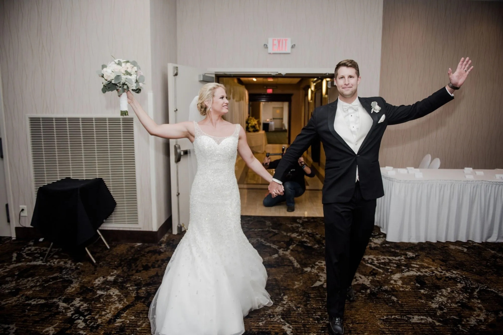 Holiday Inn Downtown - Mercy Area by IHG