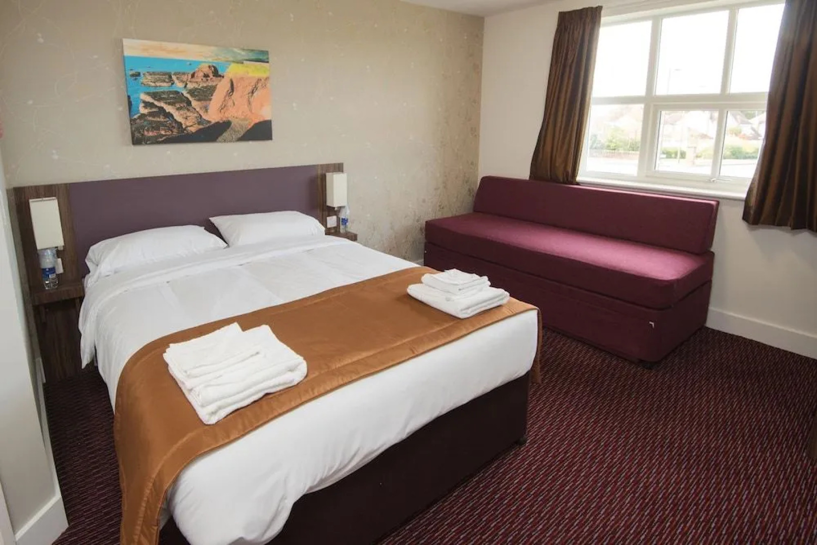 Pine Marten, Dunbar by Marston's Inns