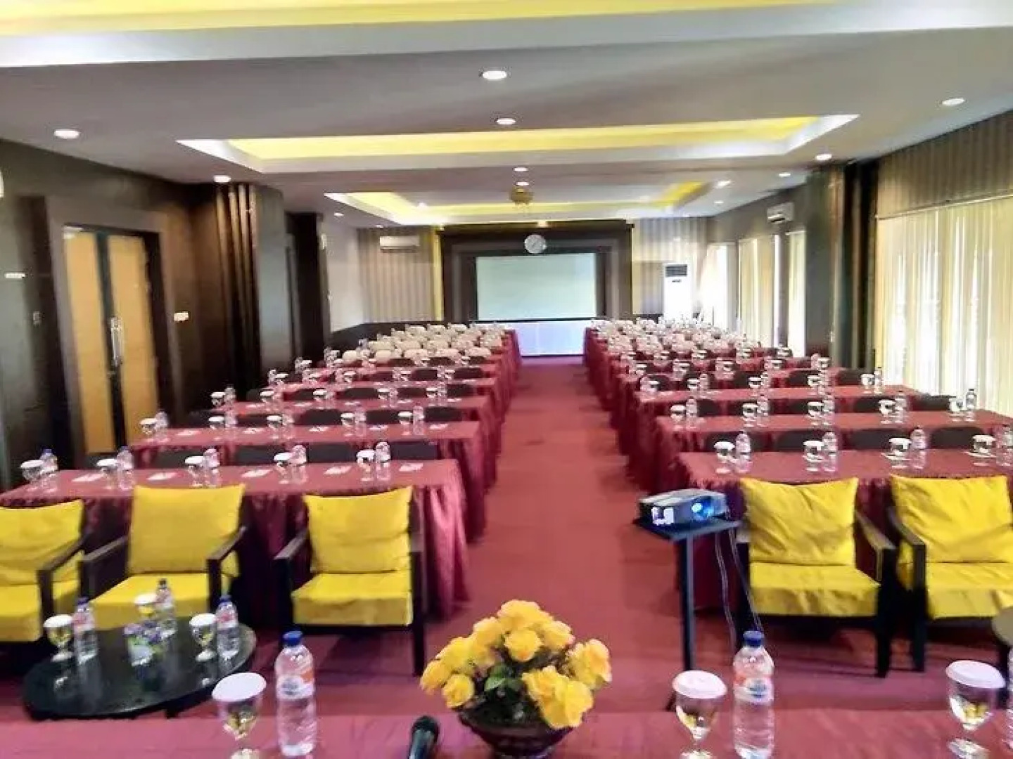 Sapadia Hotel Cirebon