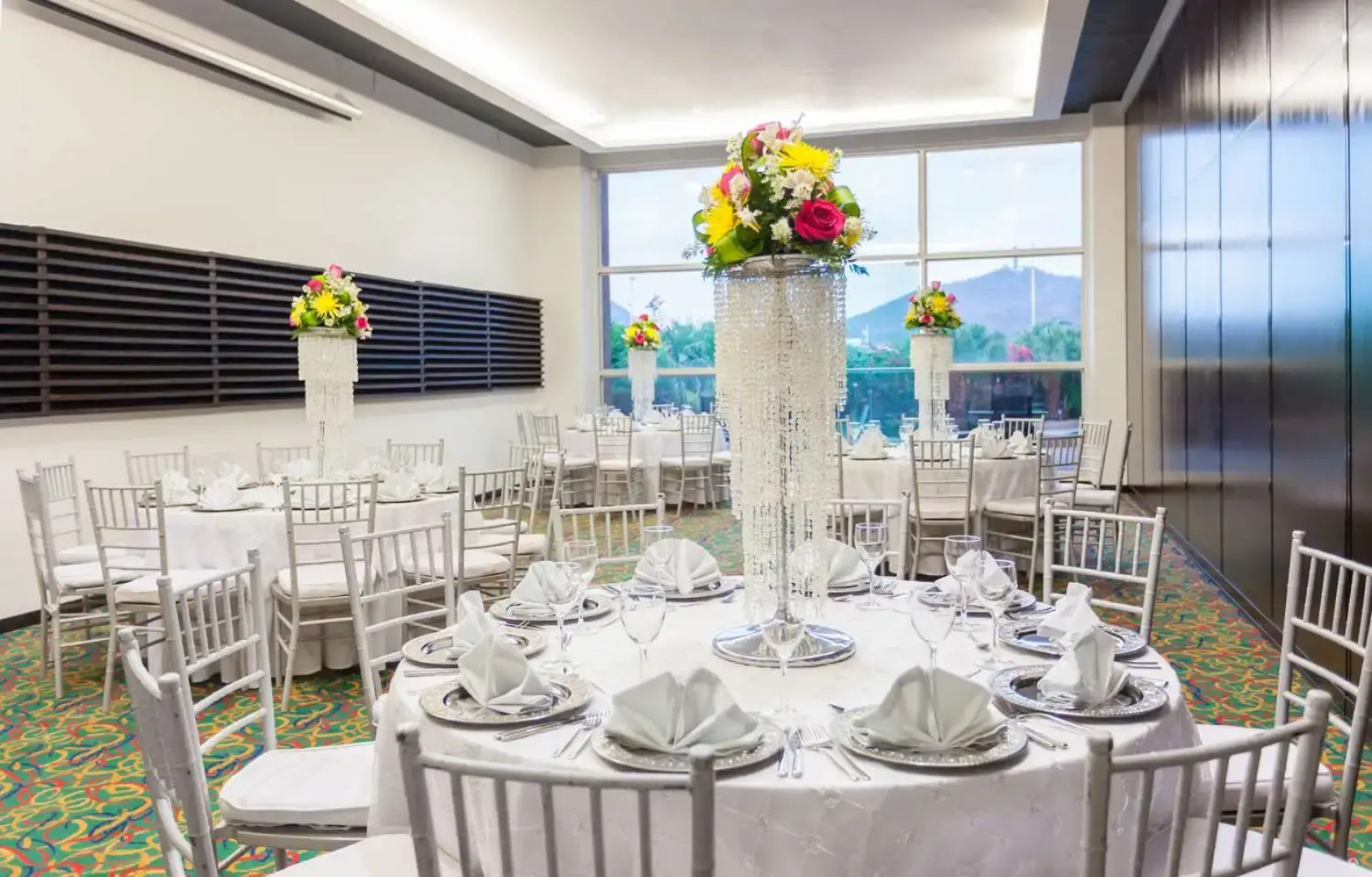 Sonesta Hotel Valledupar