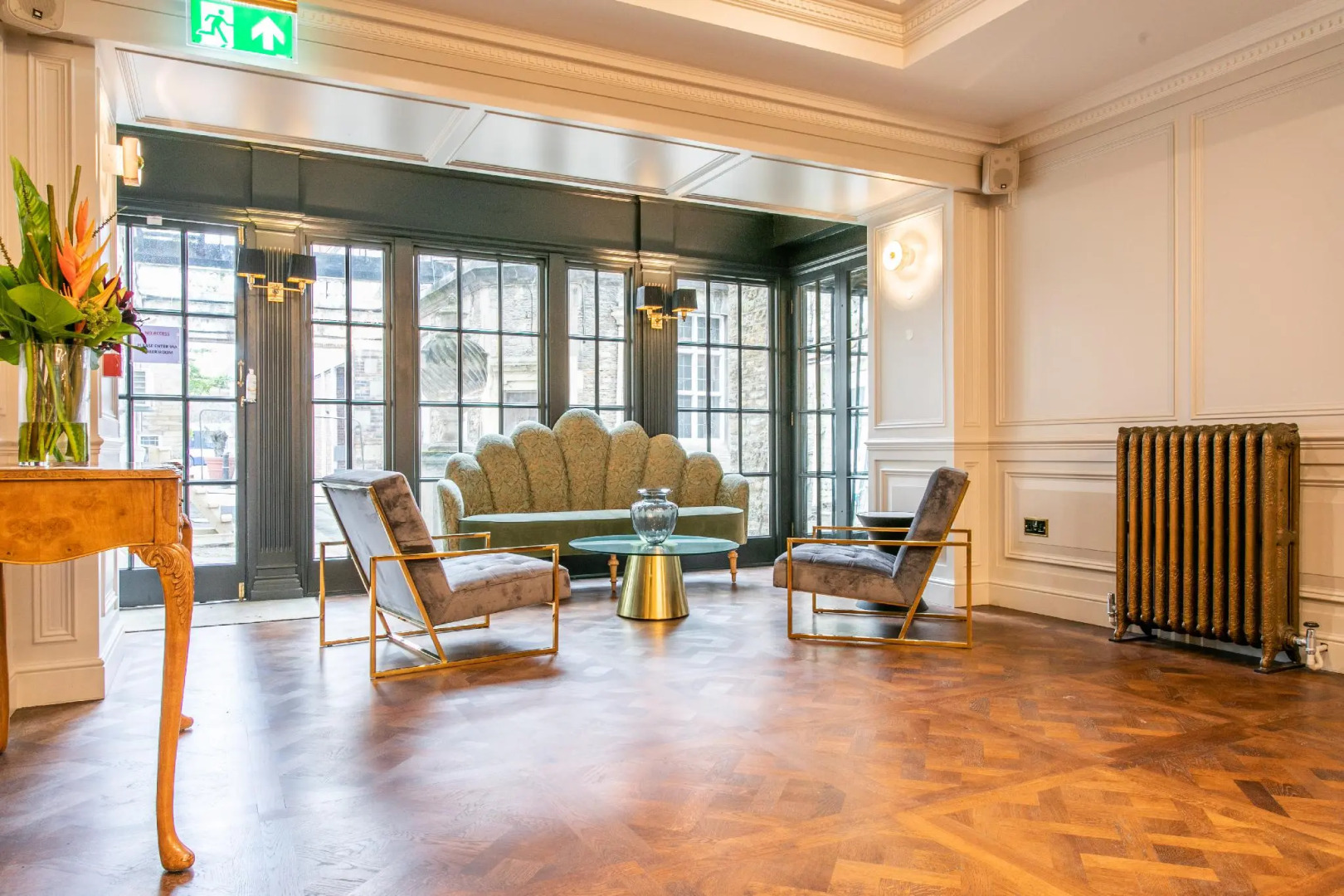 Bedford Swan Hotel & Thermal Spa