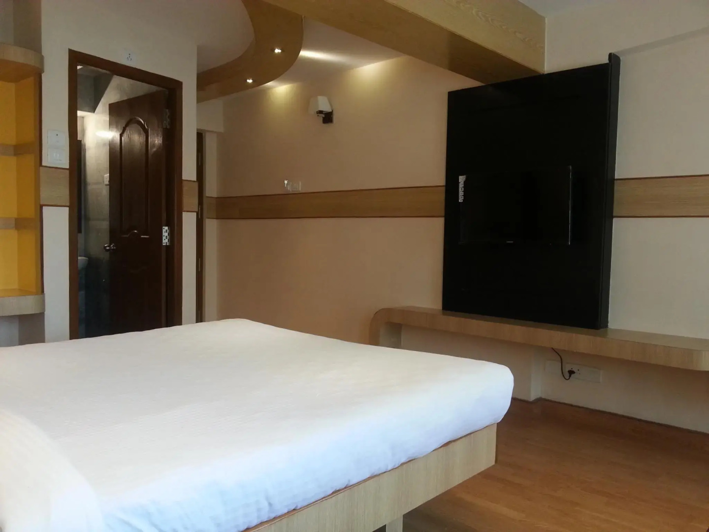 JC Residency Madurai