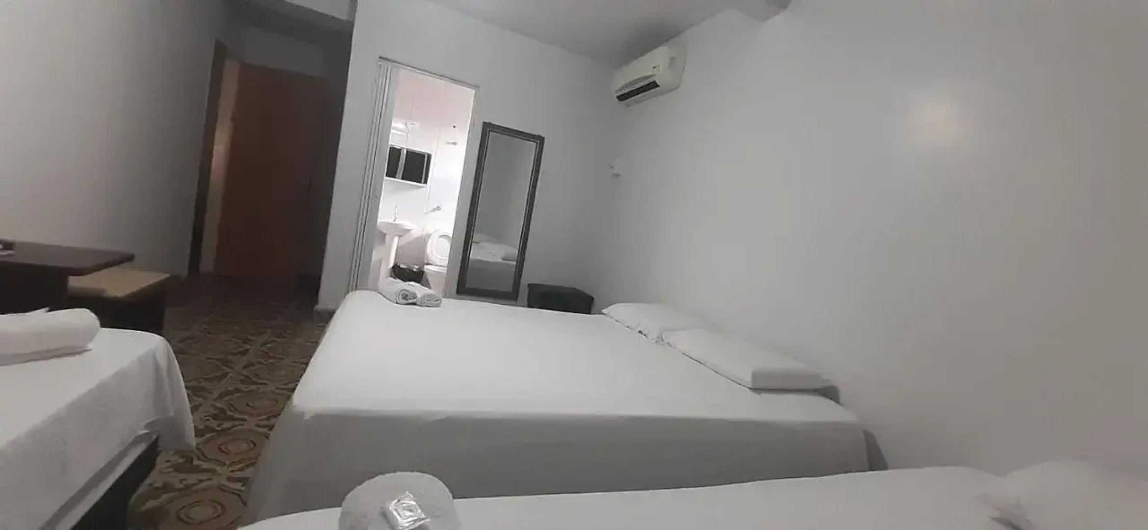 Hotel Pousada Arara Azul