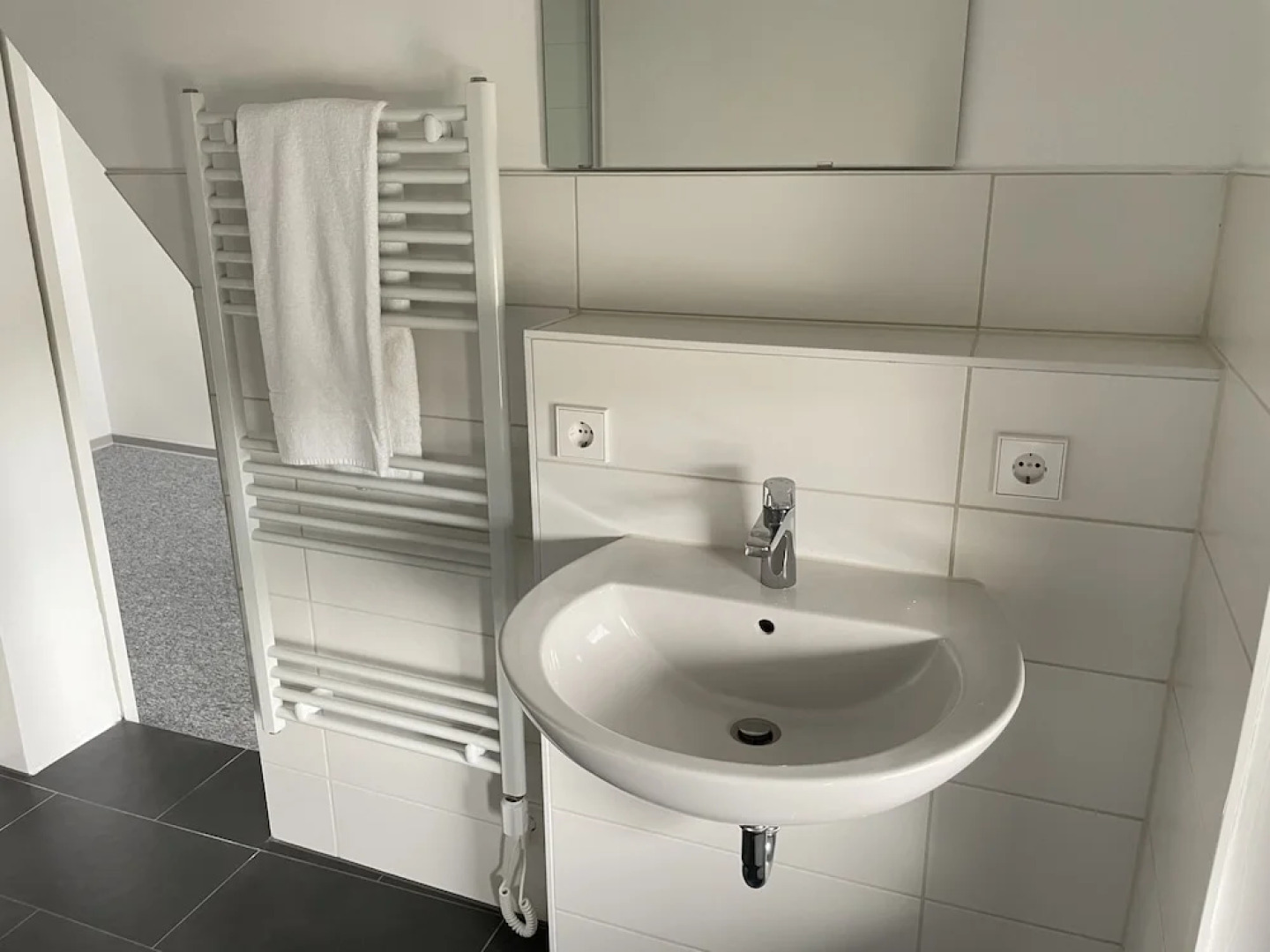 Hotel am Bahnhof Ditzingen