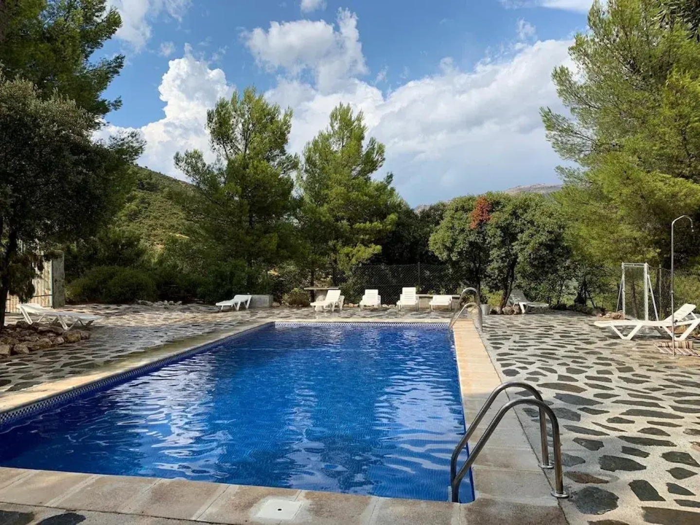 Casas Rurales Cortijo del Cerro Fuentes Nuevas III