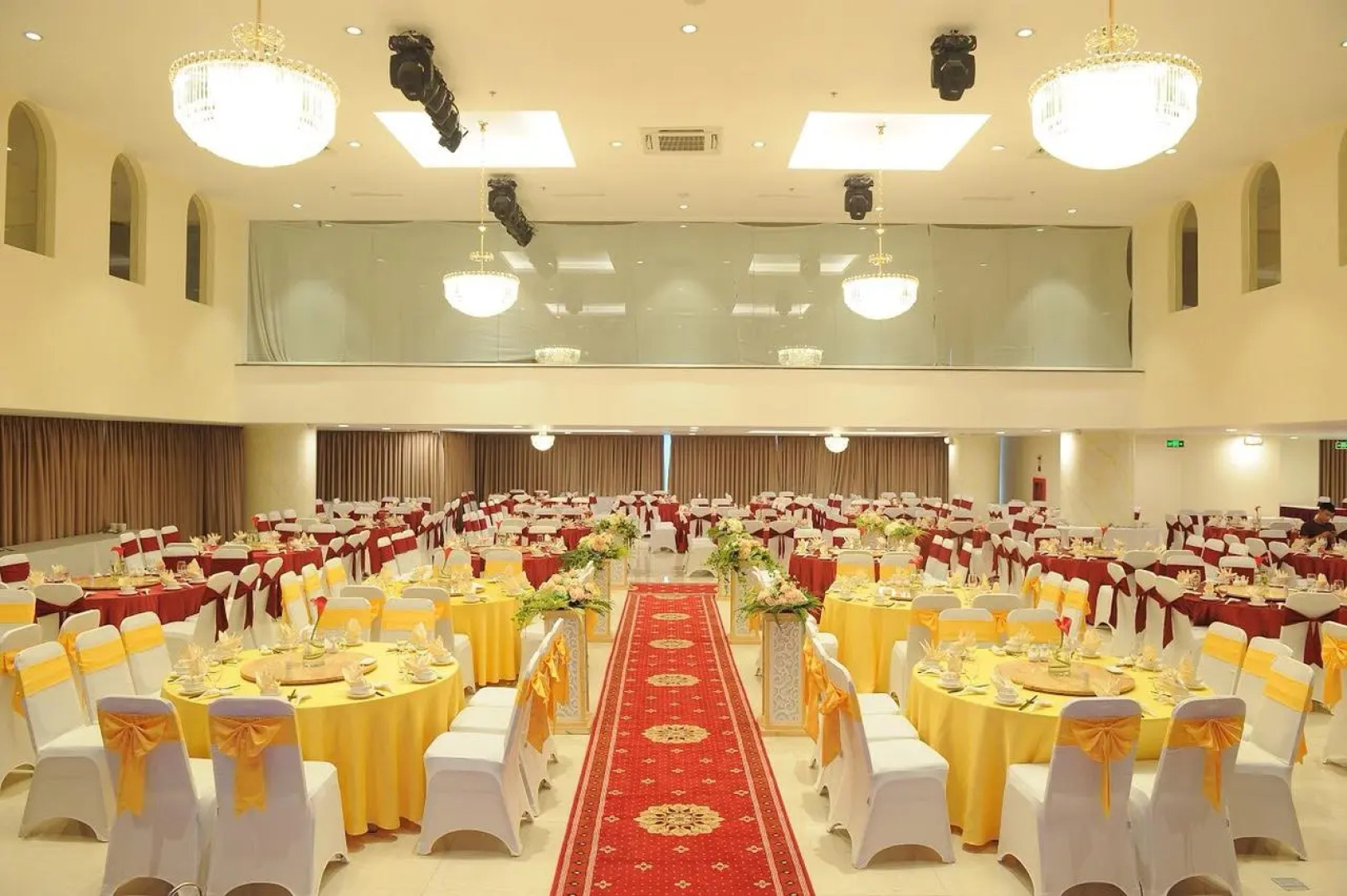 Sai Gon Vinh Long Hotel