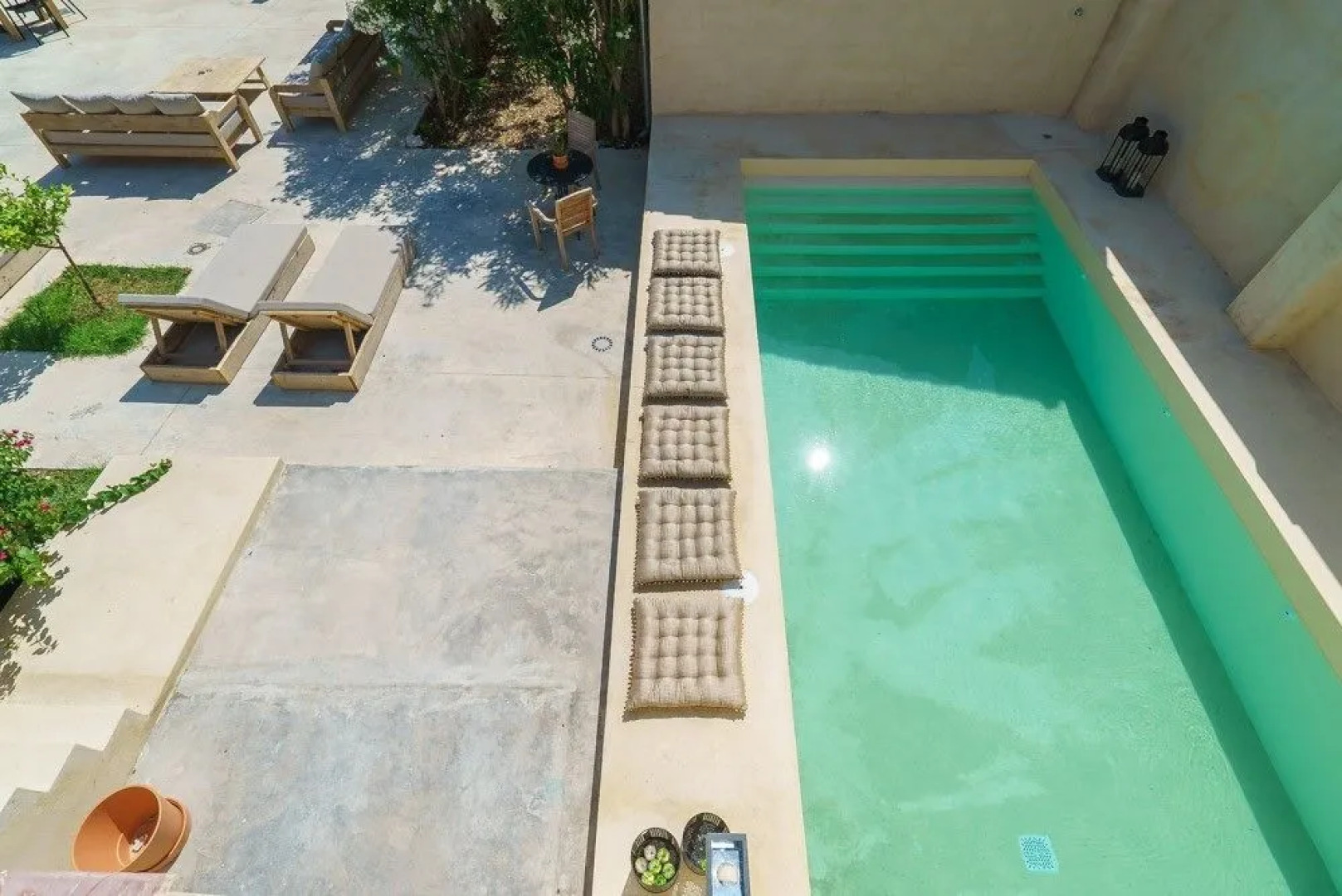 Flats Friends Alquería de Vilches