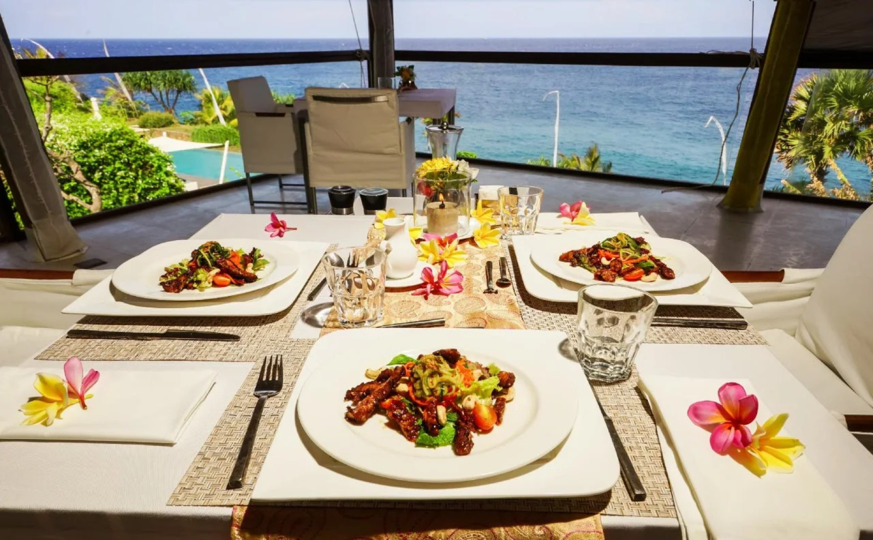 Shunyata Villas Bali