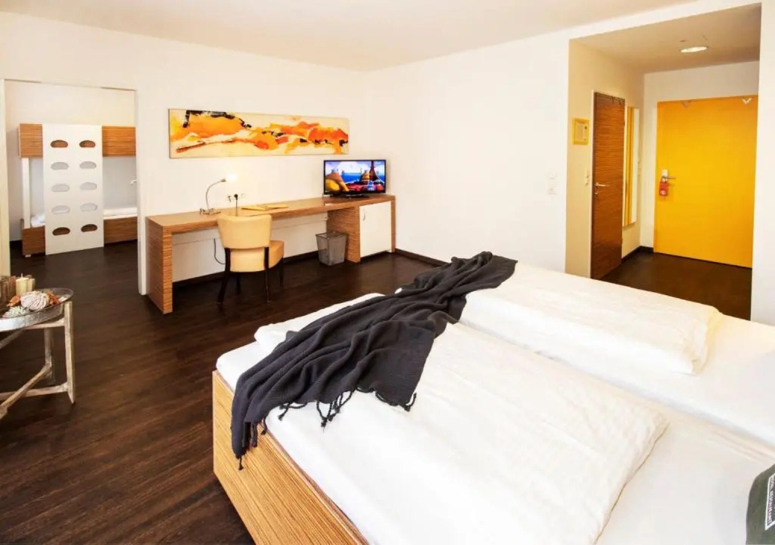 Hotel Restaurant Winkler