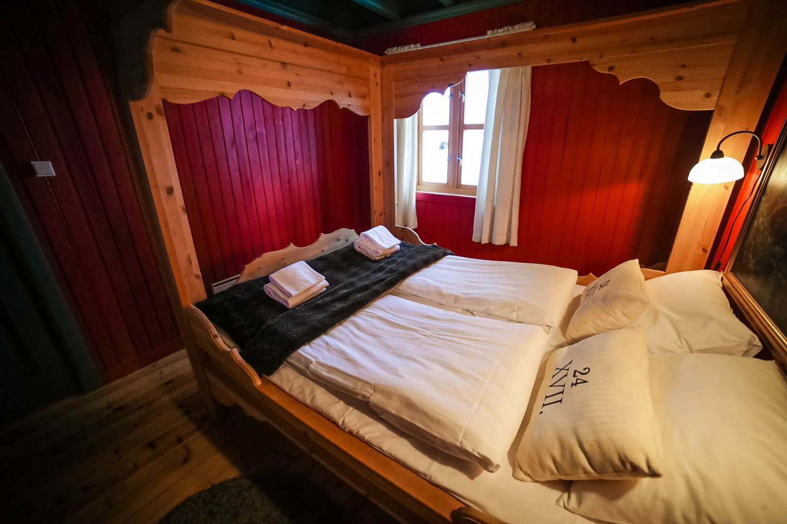 Vesterland Feriepark Cabins & Apartments
