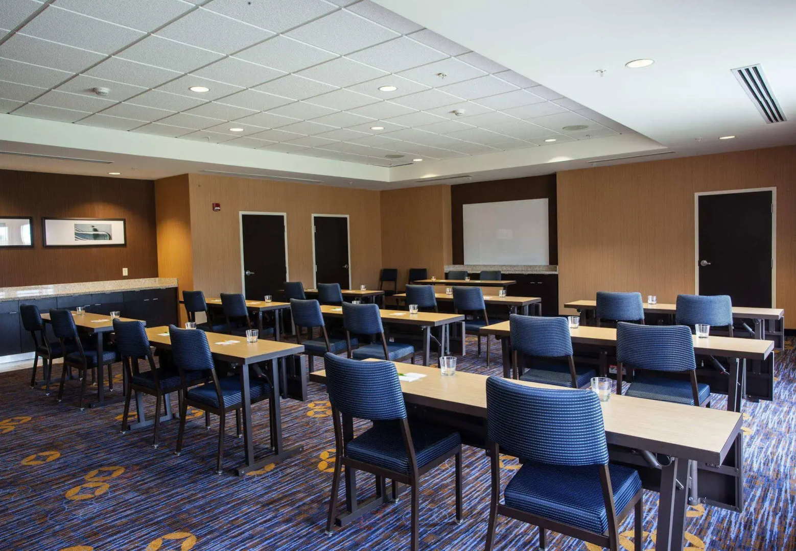 Courtyard by Marriott York
