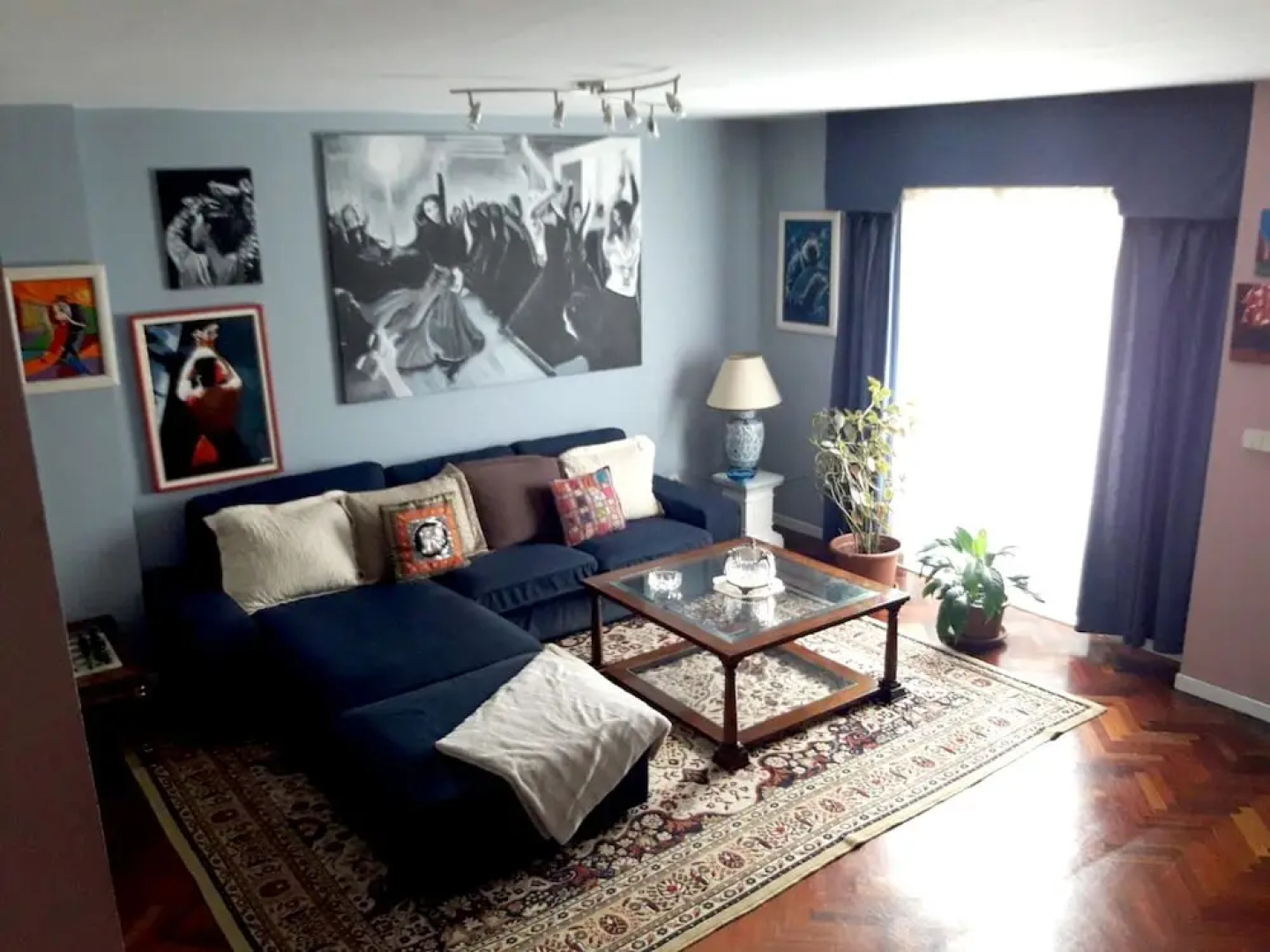 House With 3 Bedrooms in Oleiros, With Wonderful City View, Pool Acces