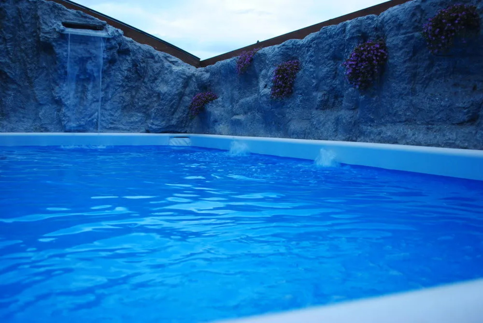 Albergo Pompei Valley - Hotel 3 Stelle