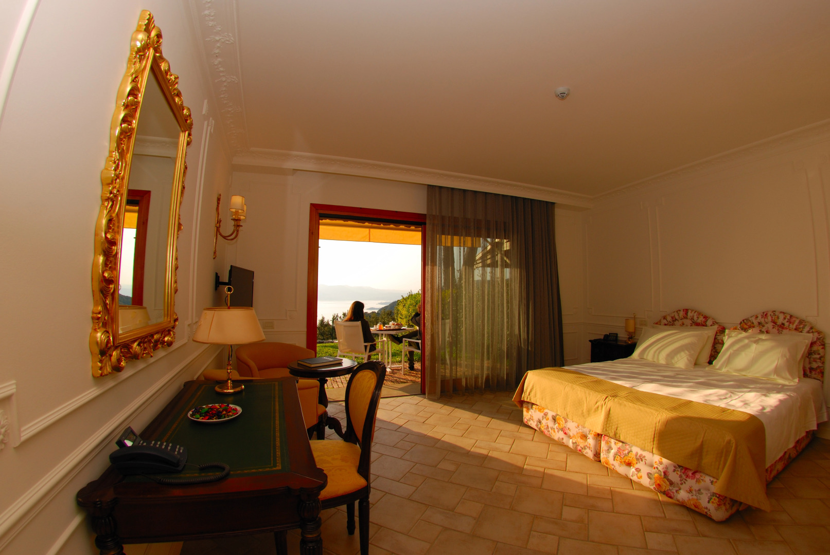 Golfo dei Poeti Relais & Spa