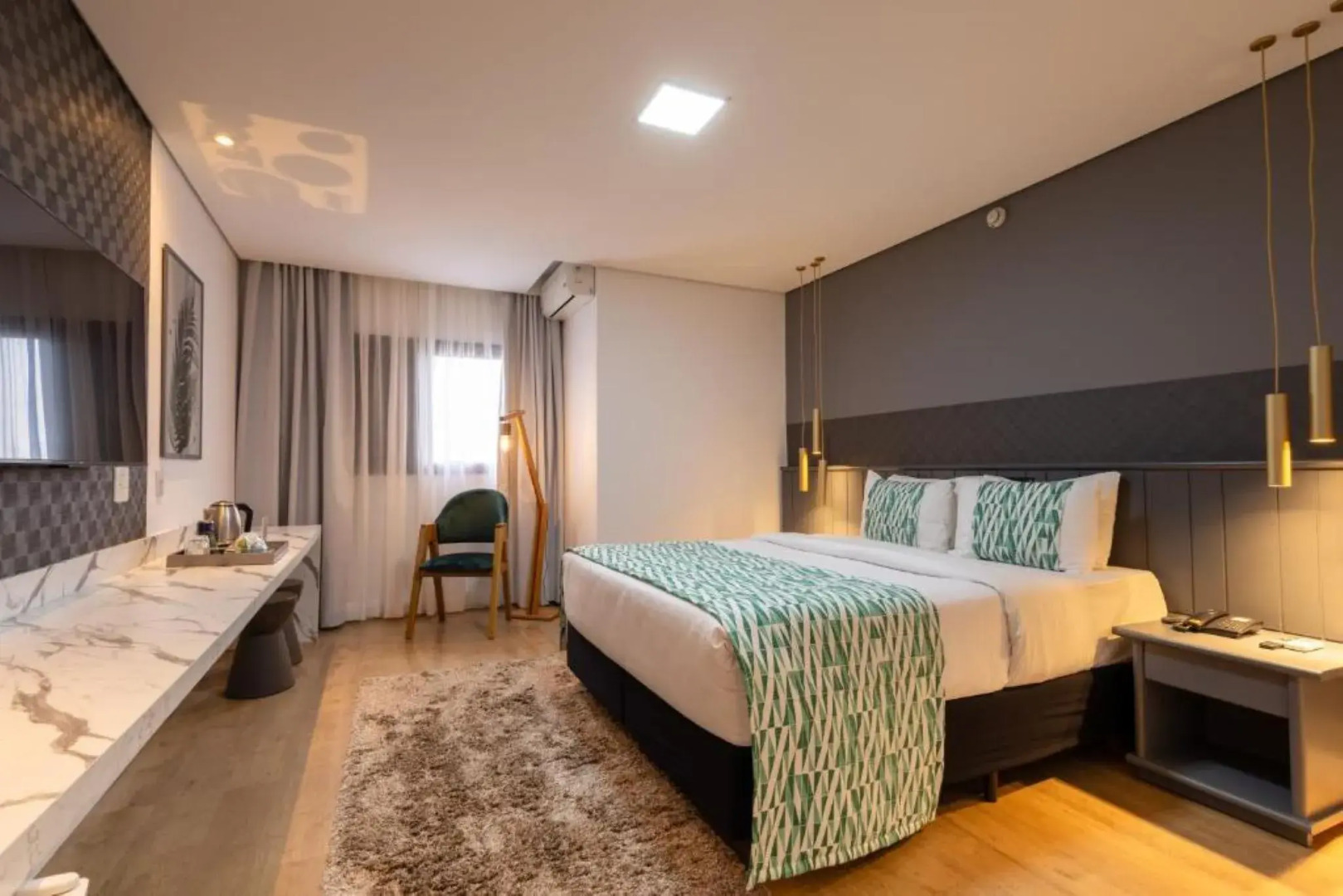 Sorocaba Park Hotel by Atlantica