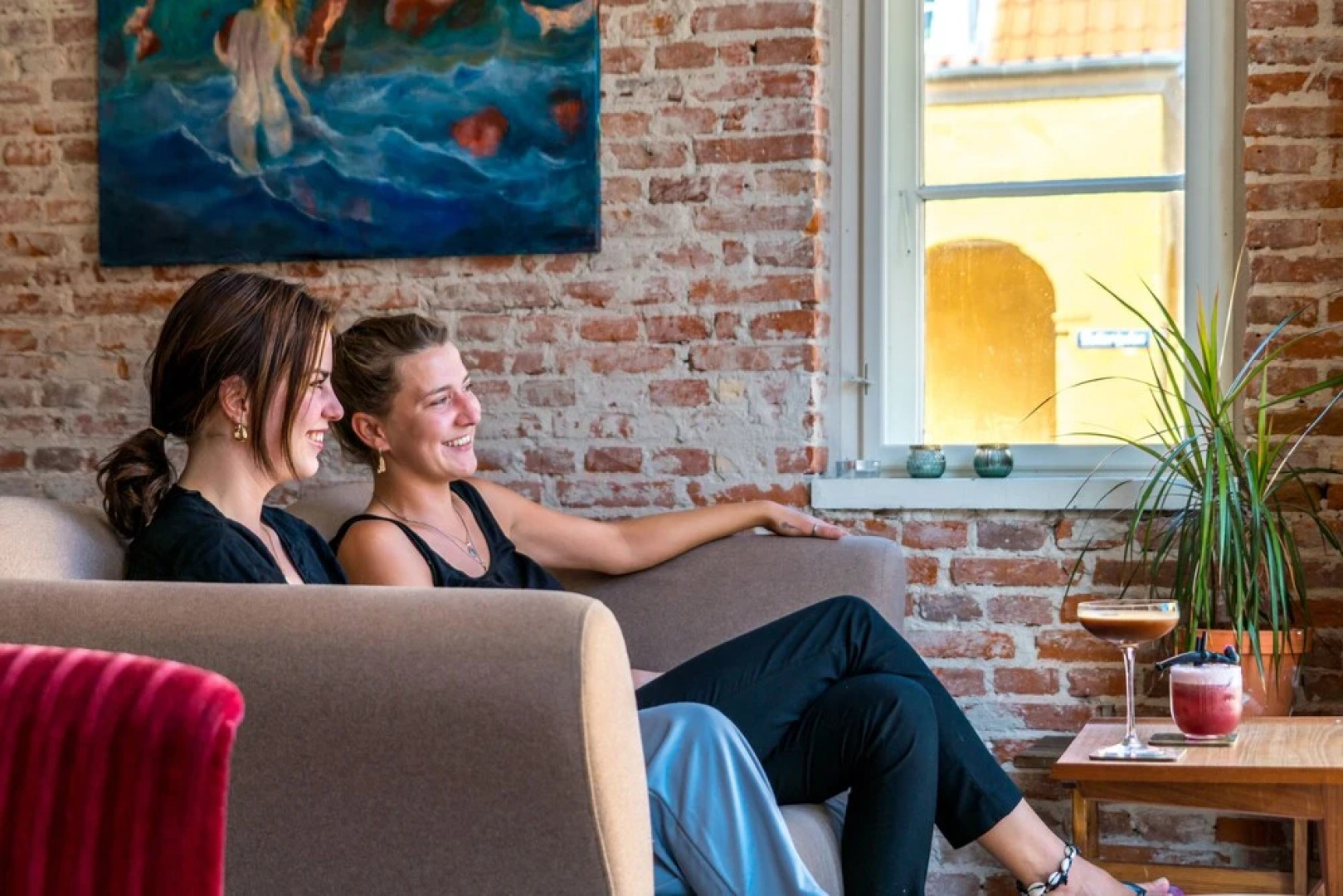 Ærø Guesthouse & Cafe