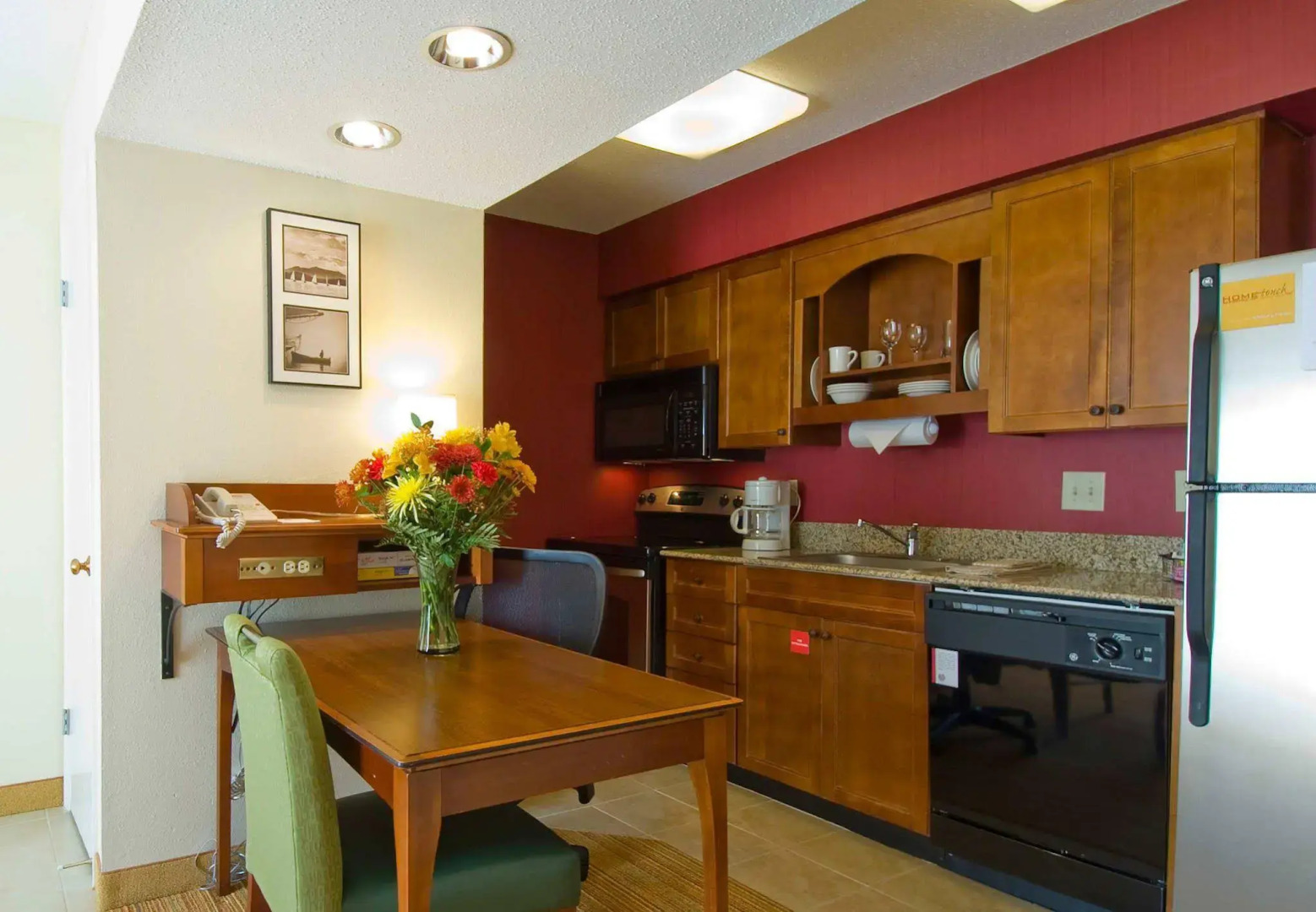 Residence Inn Raleigh Midtown