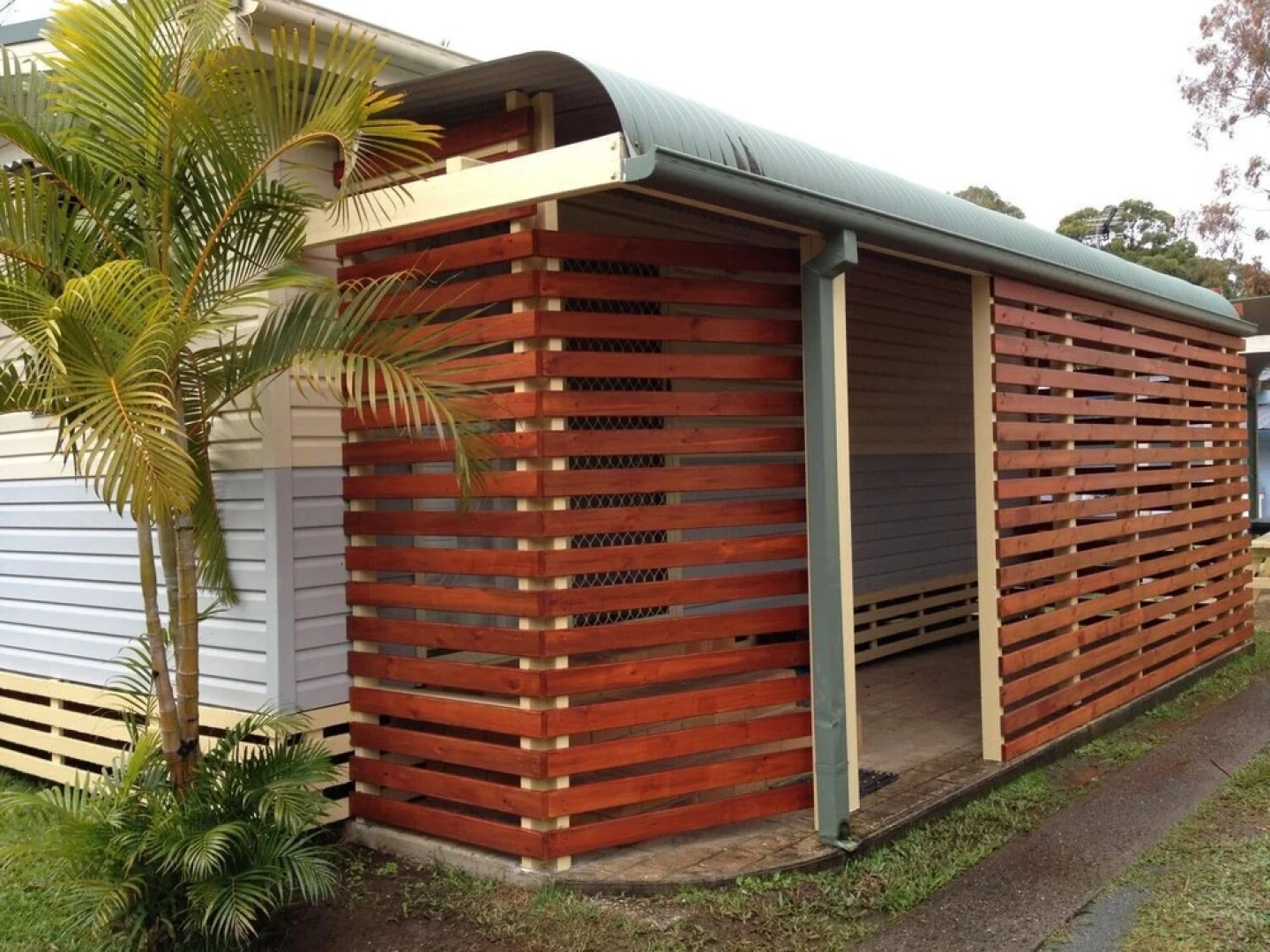 Banana Coast Caravan Park