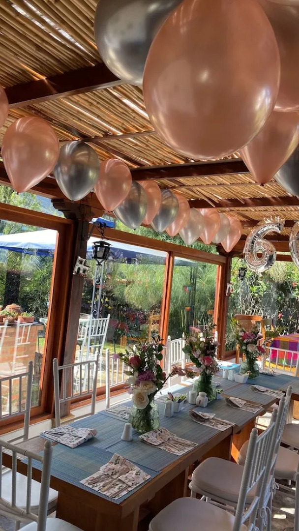 Casa Hotel San Pedro