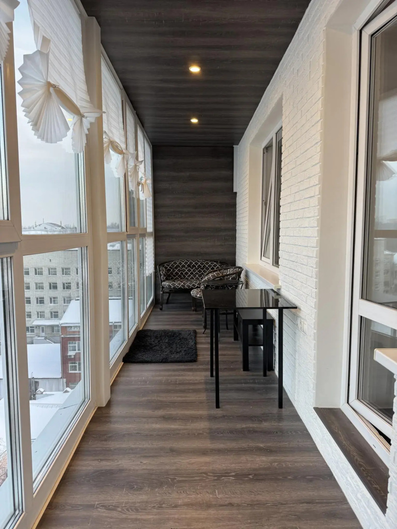 Besthouse Apartments