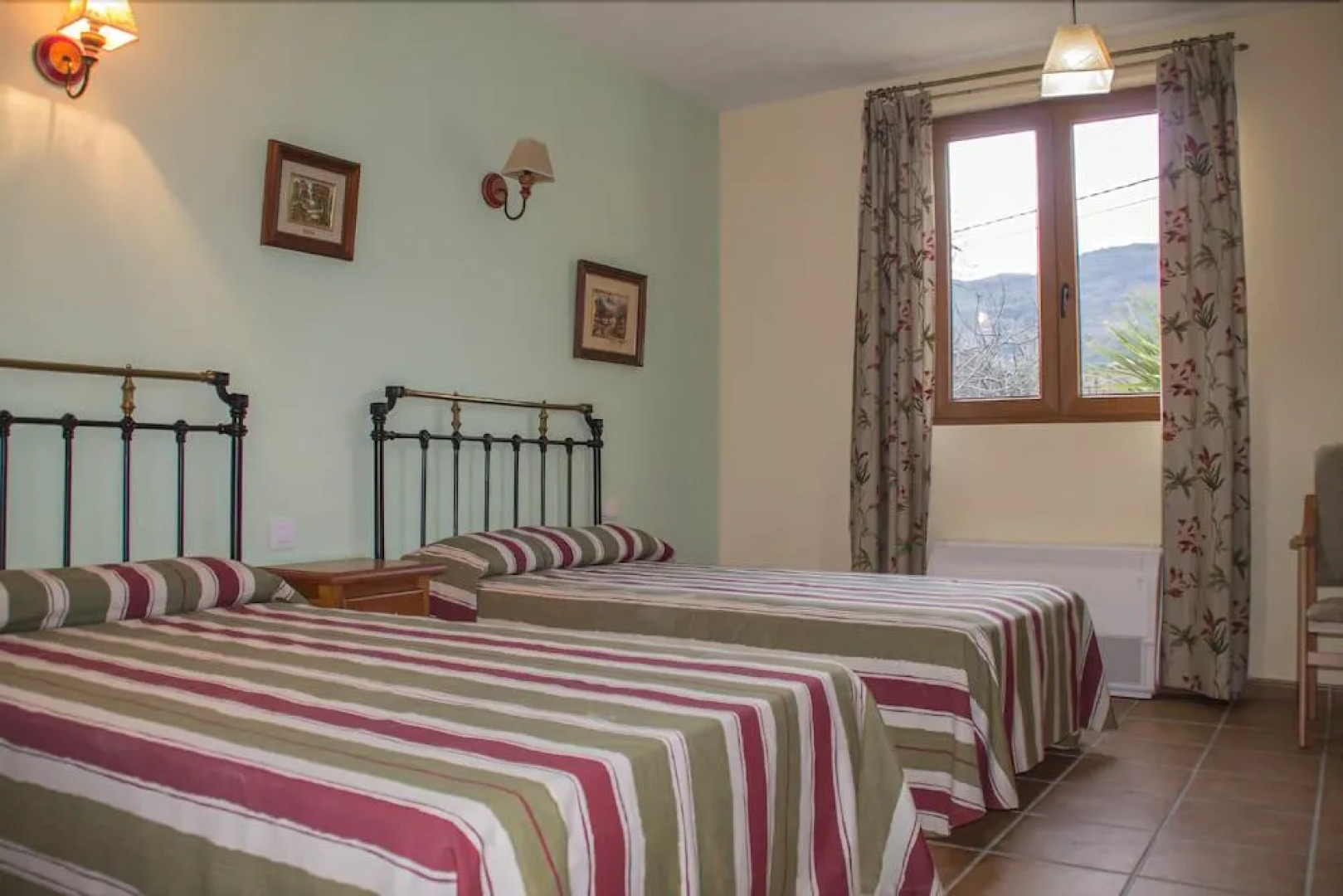 CR La Flor del Naranjo